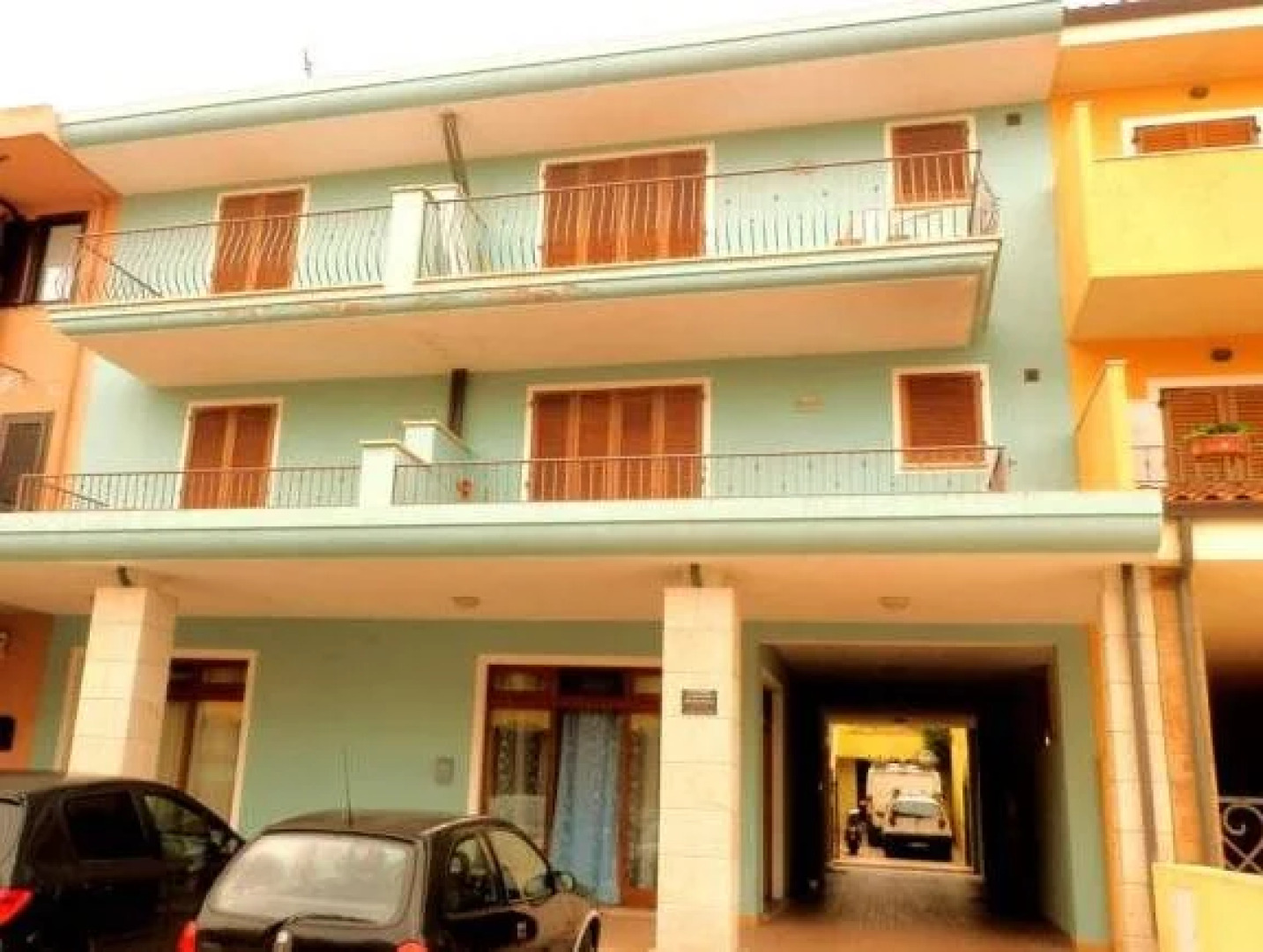 Appartamenti Galatea