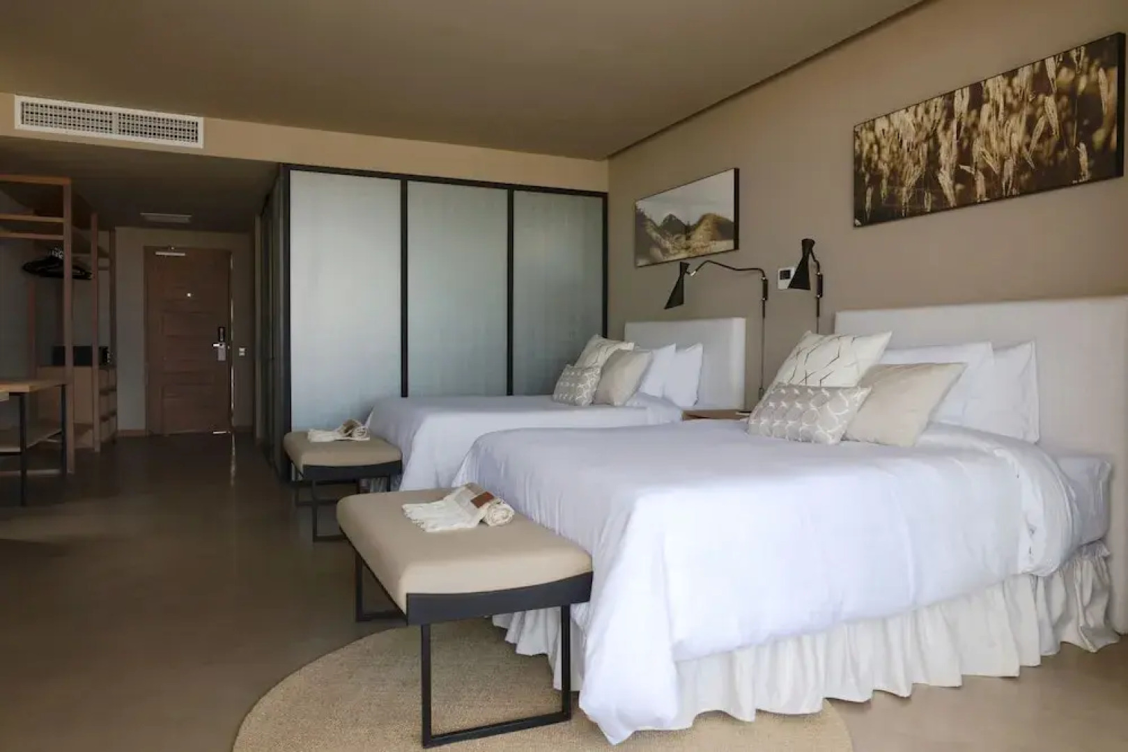 Norte Suites Boutique