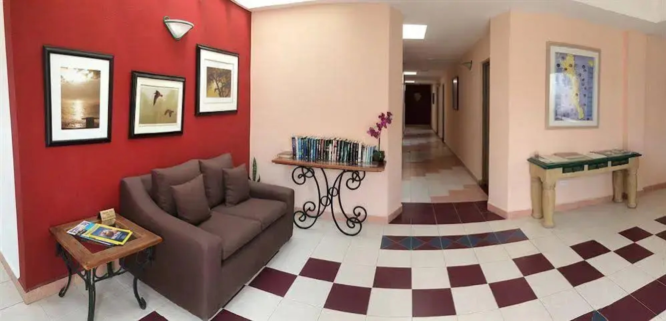 Marisol Boutique Hotel