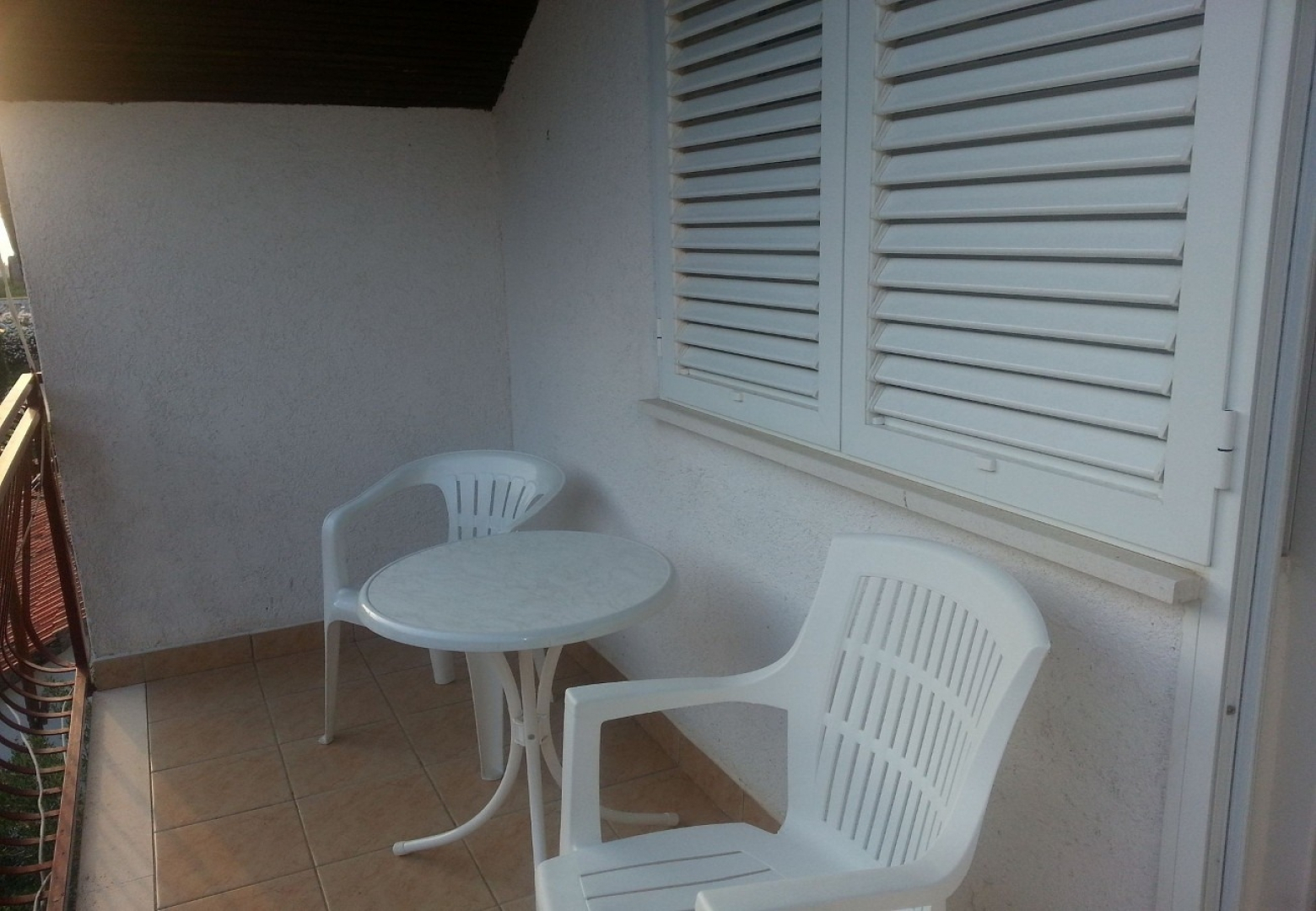 Apartment Vido - 150 m from beach: A2 Trpanj, Peljesac peninsula