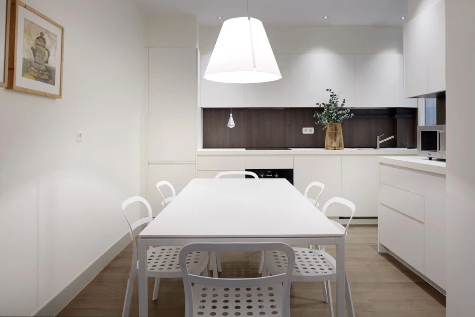 Okendo Terrace Apartment by FeelFree Rentals