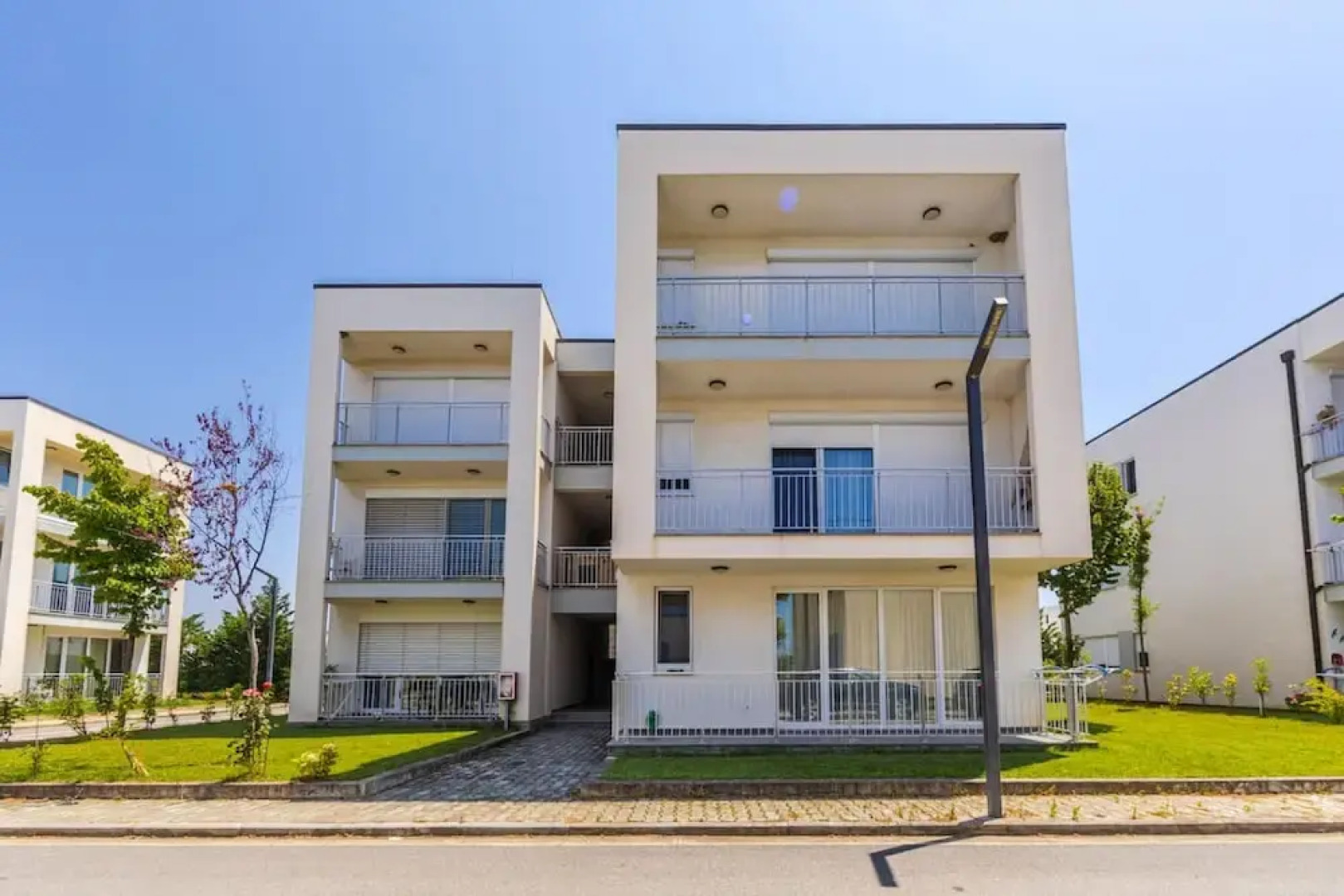 Talea Dream Beach Apartment