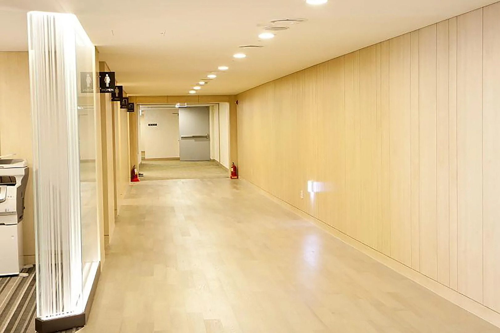 Incheon Airport Transit Hotel - Terminal 1