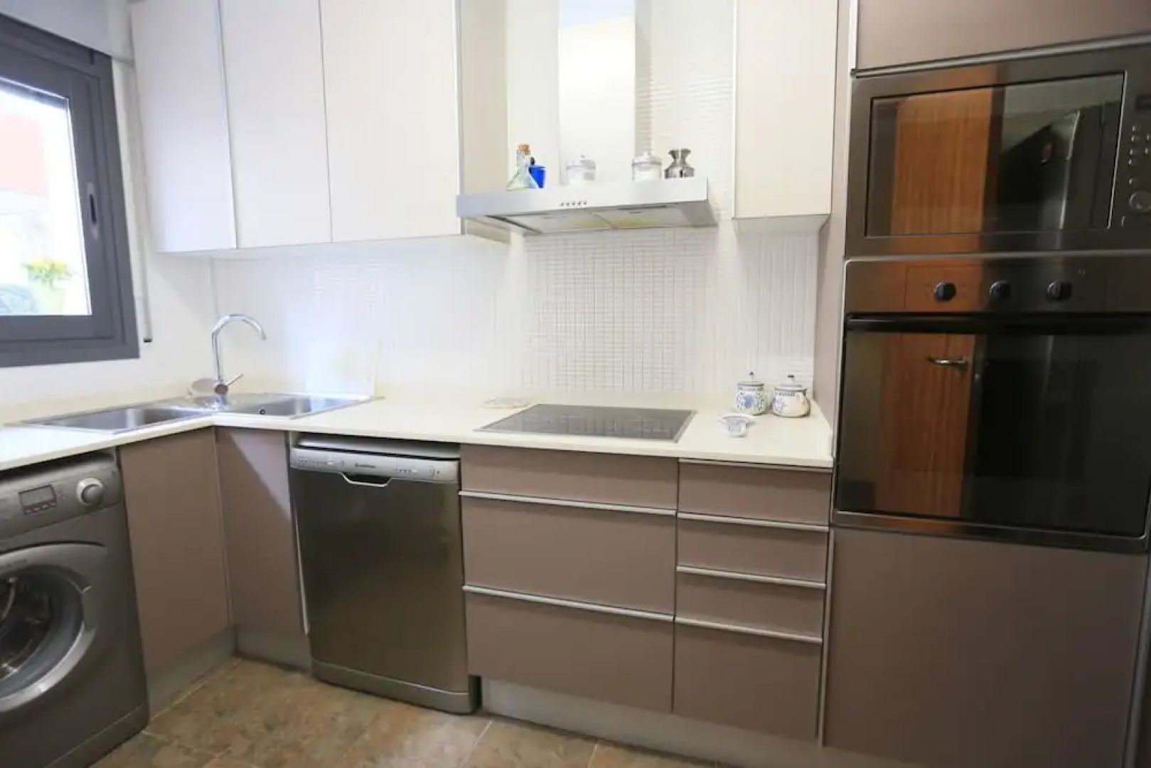 Casa Tranquila Para 7 Personas en Cambrils