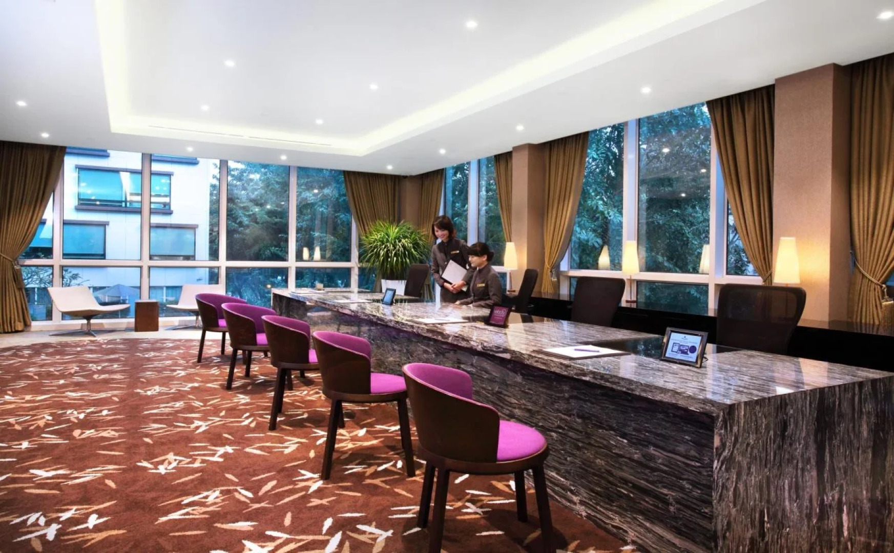 Park Regis by Prince Singapore