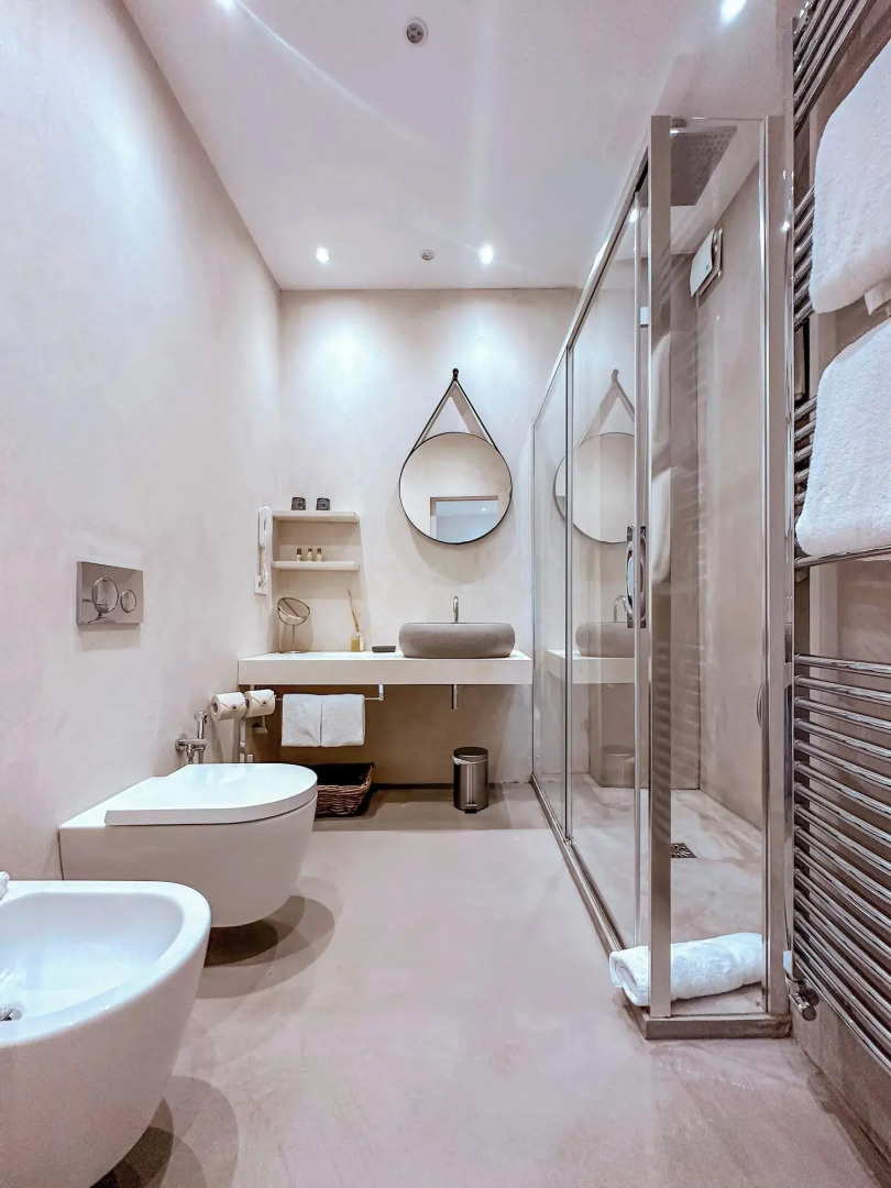 Hotel Villa Anita
