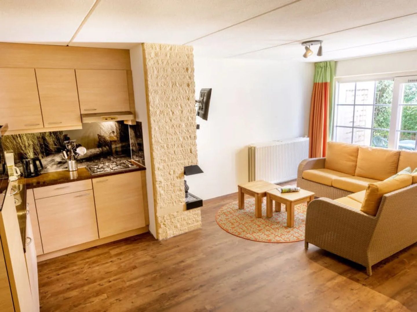 Center Parcs Port Zélande 36280