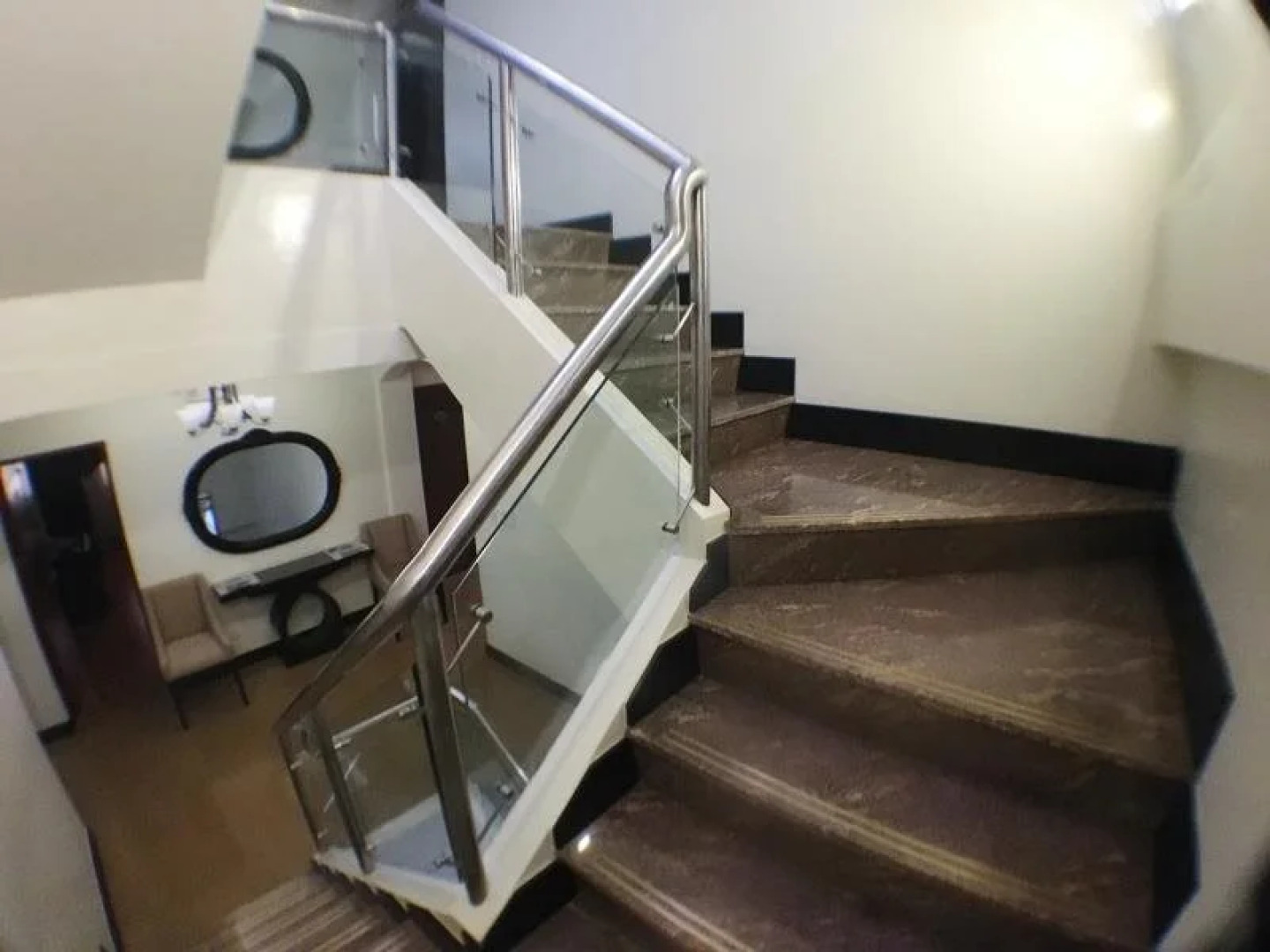 West Loch Park Hotel Vigan