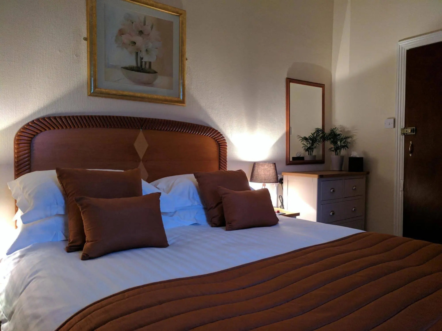 The Broadwater Guest House