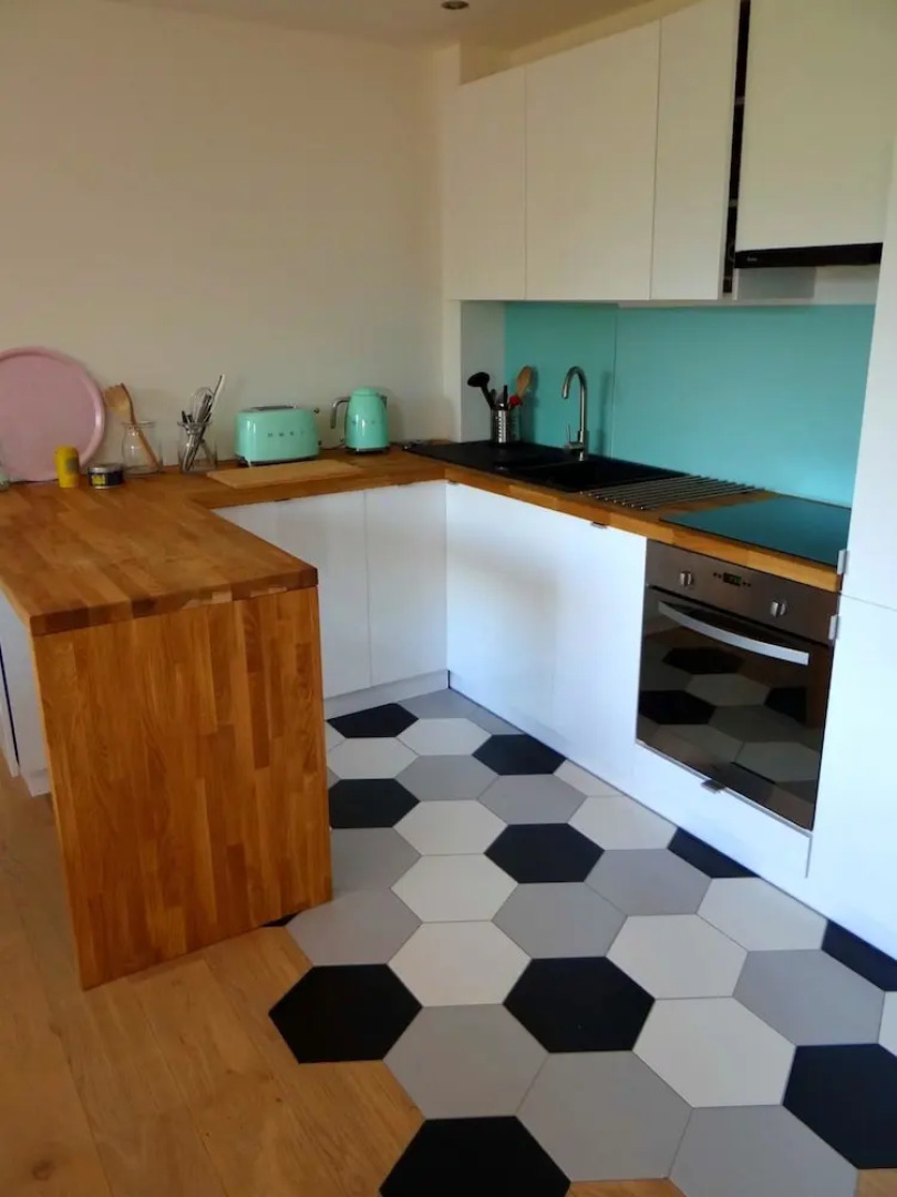 Chalet With 2 Bedrooms in Cordon, With Wonderful Mountain View, Furnis