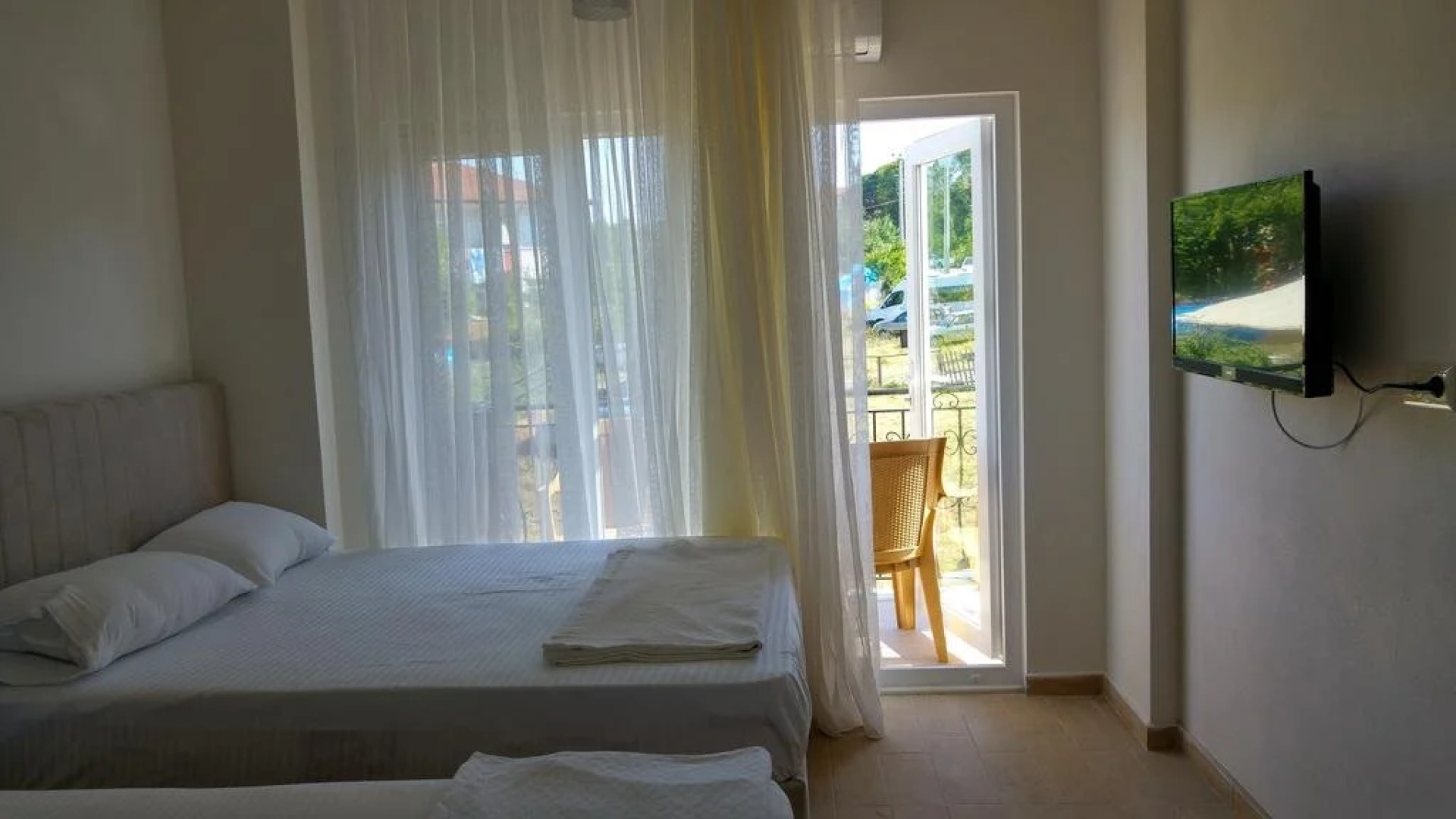 Kerpe Degirmen Hotel