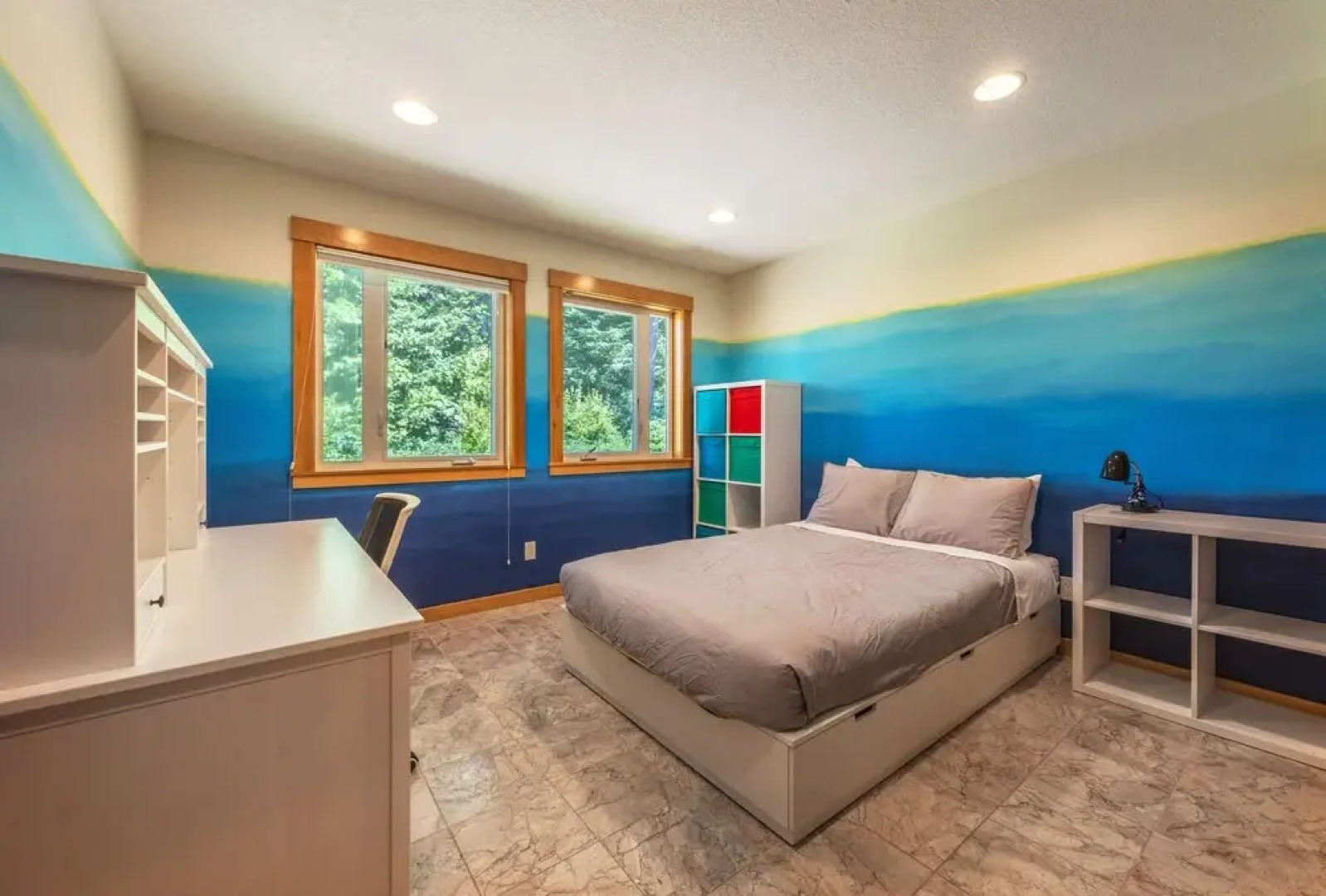 White Stag 4 Bedroom Home by RedAwning