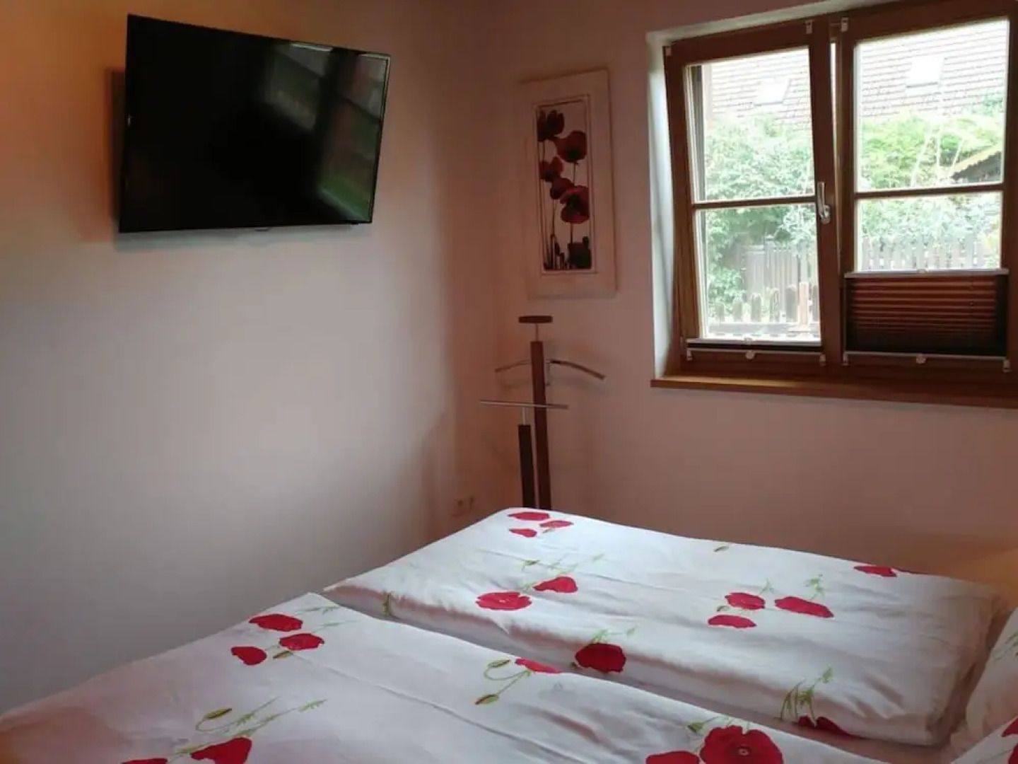 Pleasant Apartment in Schwielowsee