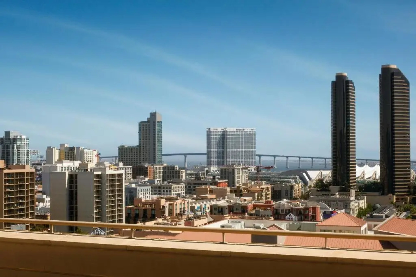 The Westin San Diego Gaslamp Quarter