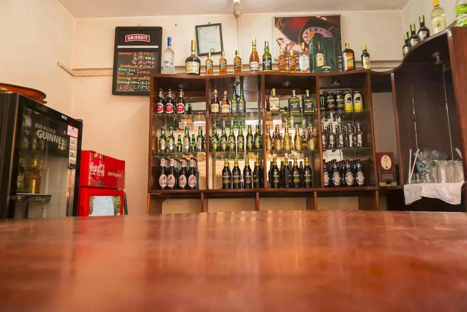 Western Ambience Hotel