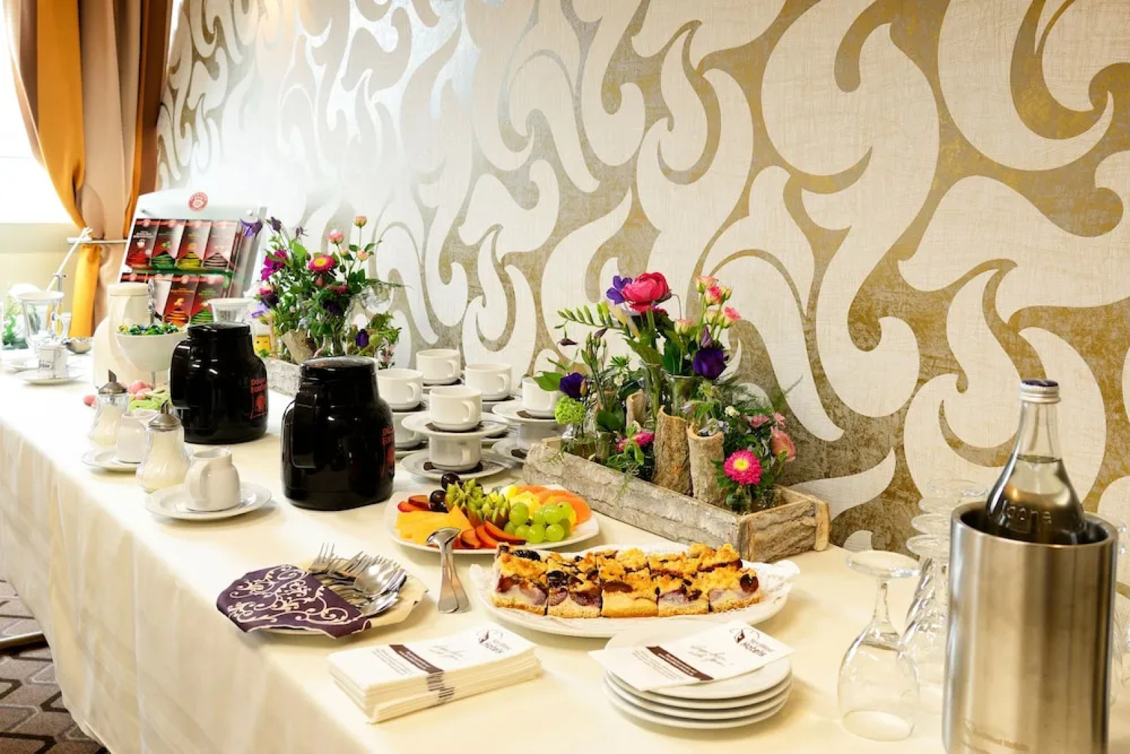 NordWest-Hotel Amsterdam