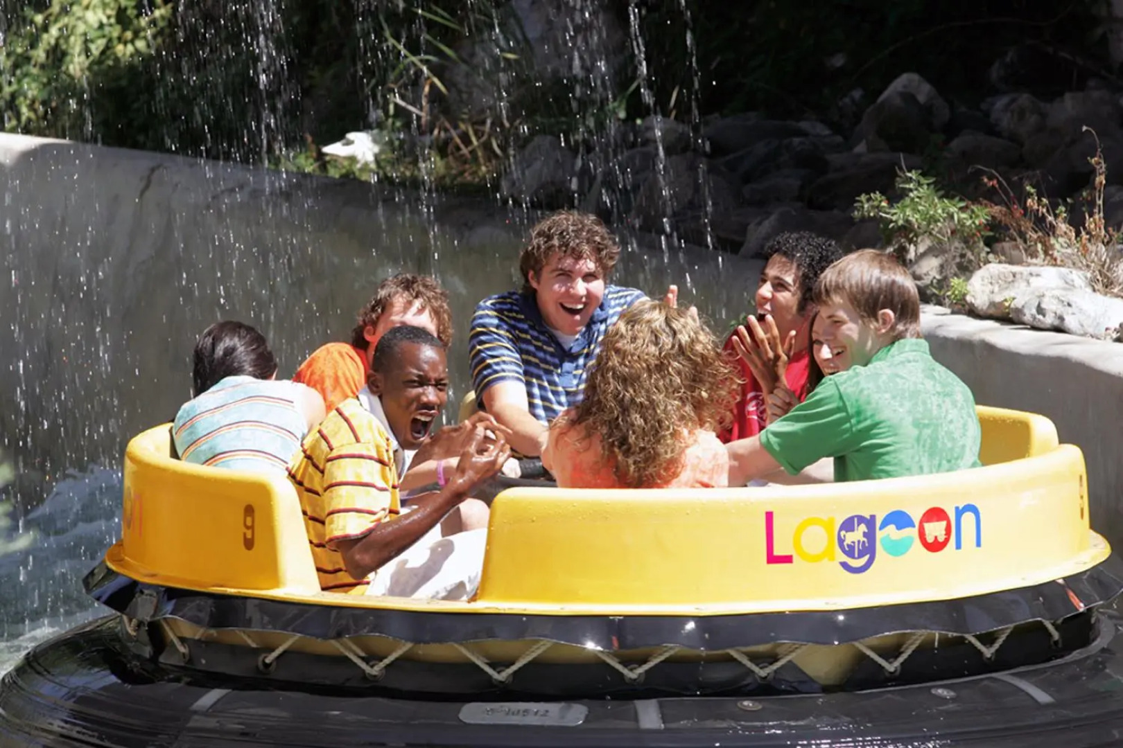 Best Western Plus Layton Park Hotel