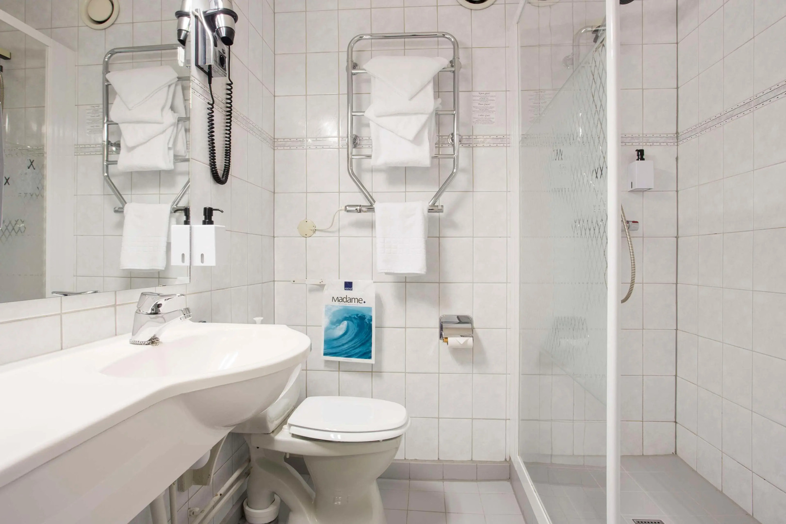 Scandic Meyergården