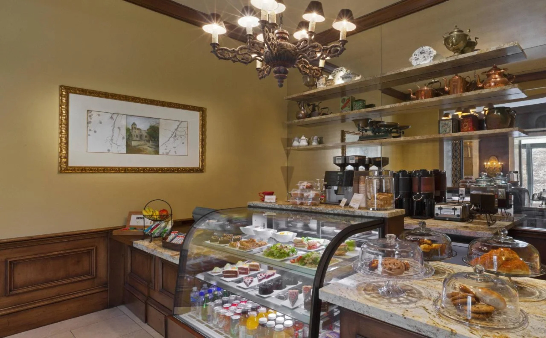 The Westin Riverwalk, San Antonio