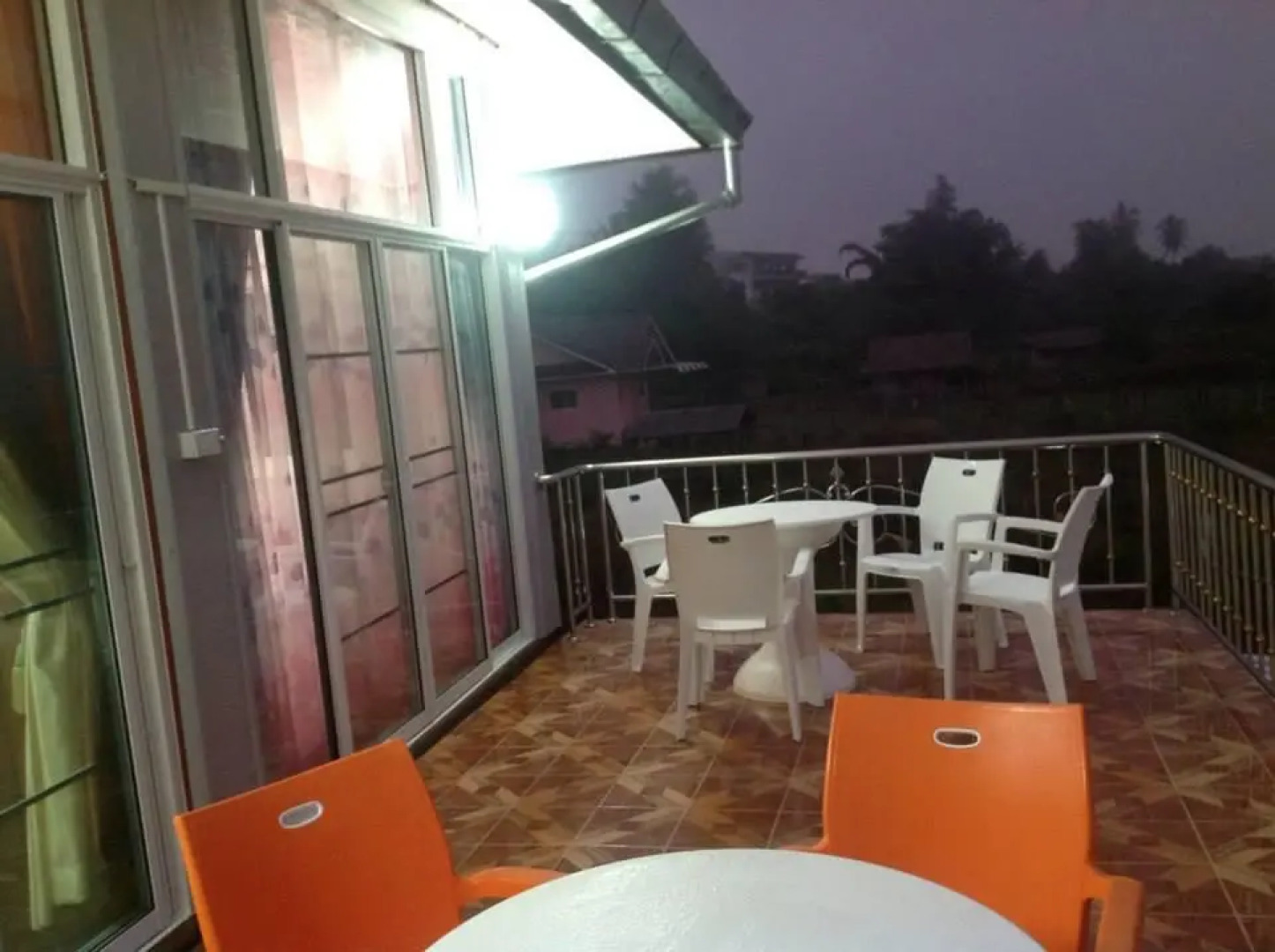 Huean Wadd Khian Resort