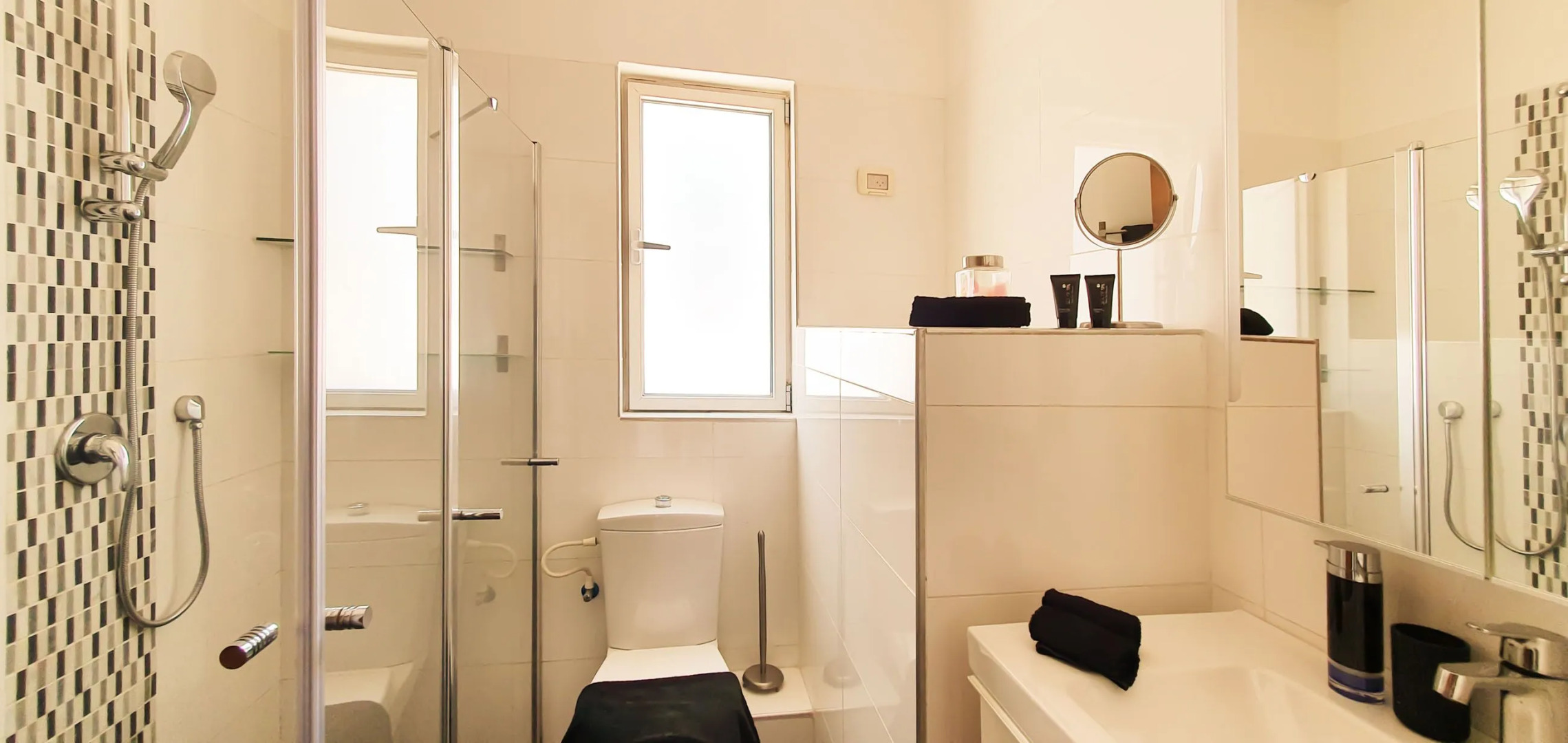 Apartment Etoile, 2BR, Tel Aviv, Florentin, Abarbanel St, #TL56