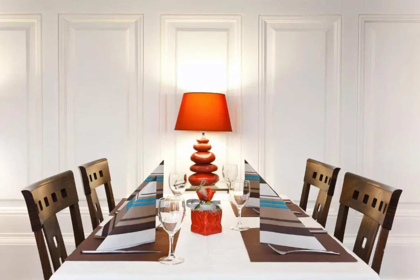 Hôtel Restaurant La Cigogne