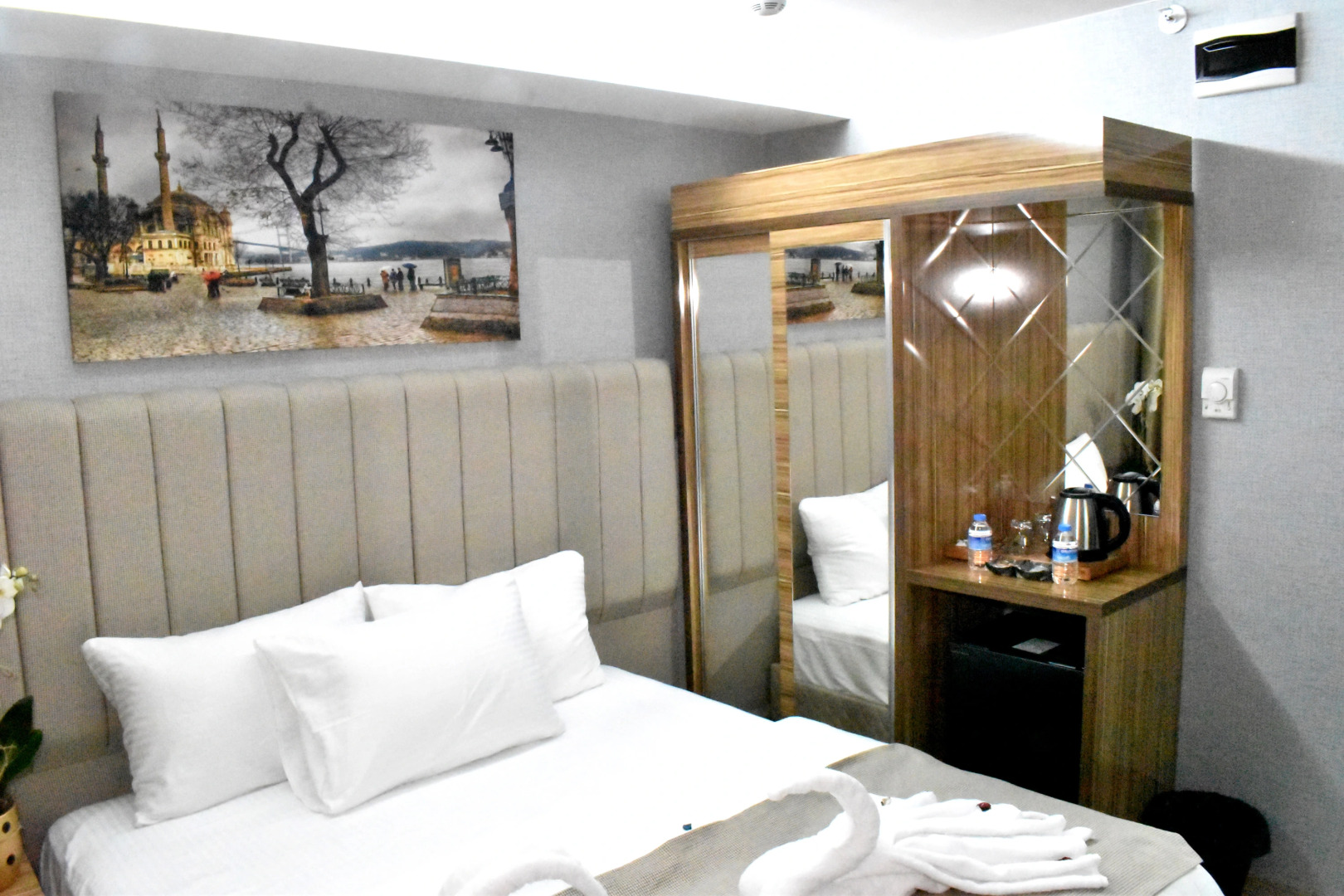 Dem İstanbul Airport Hotel