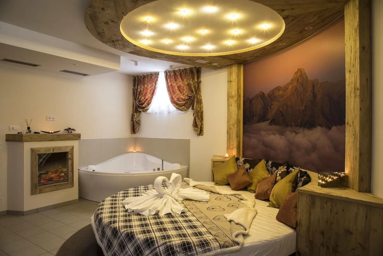 Hotel Tschurtschenthaler