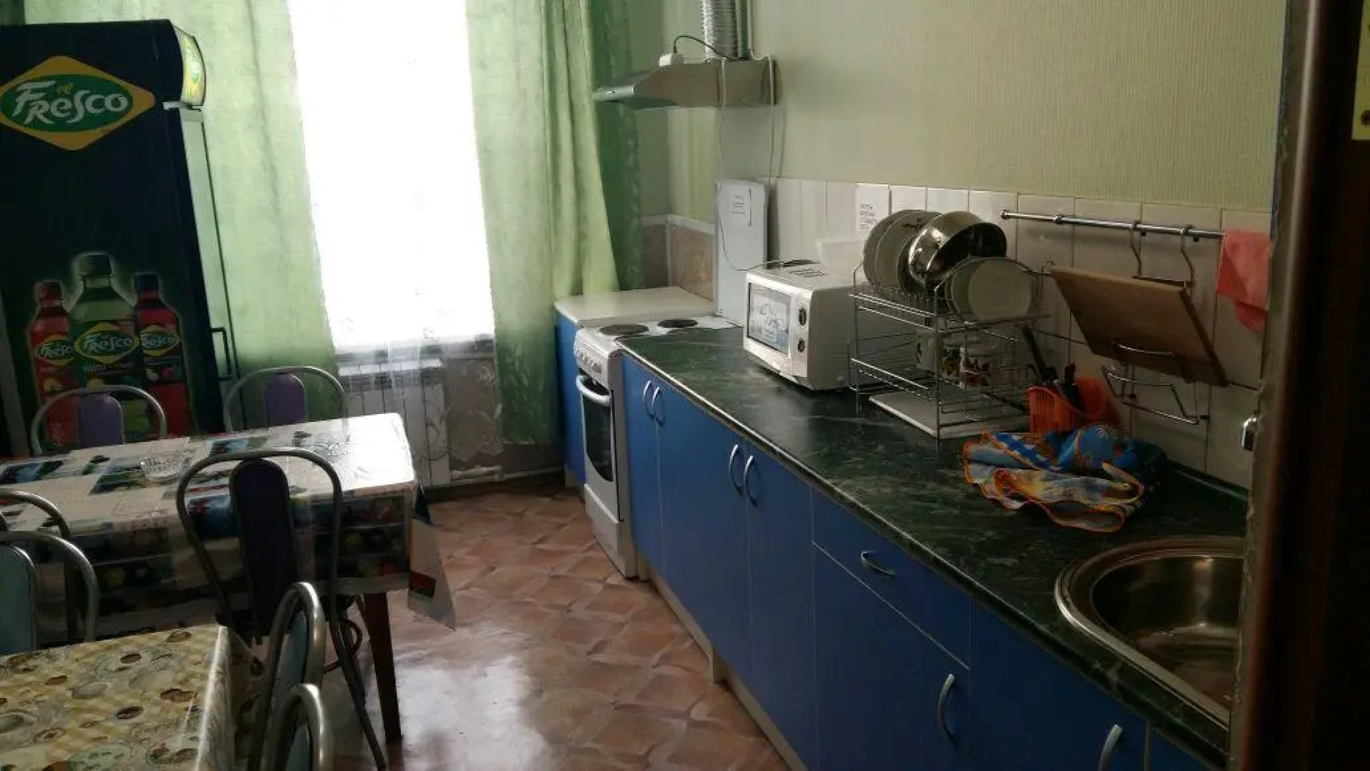 Северное сияние