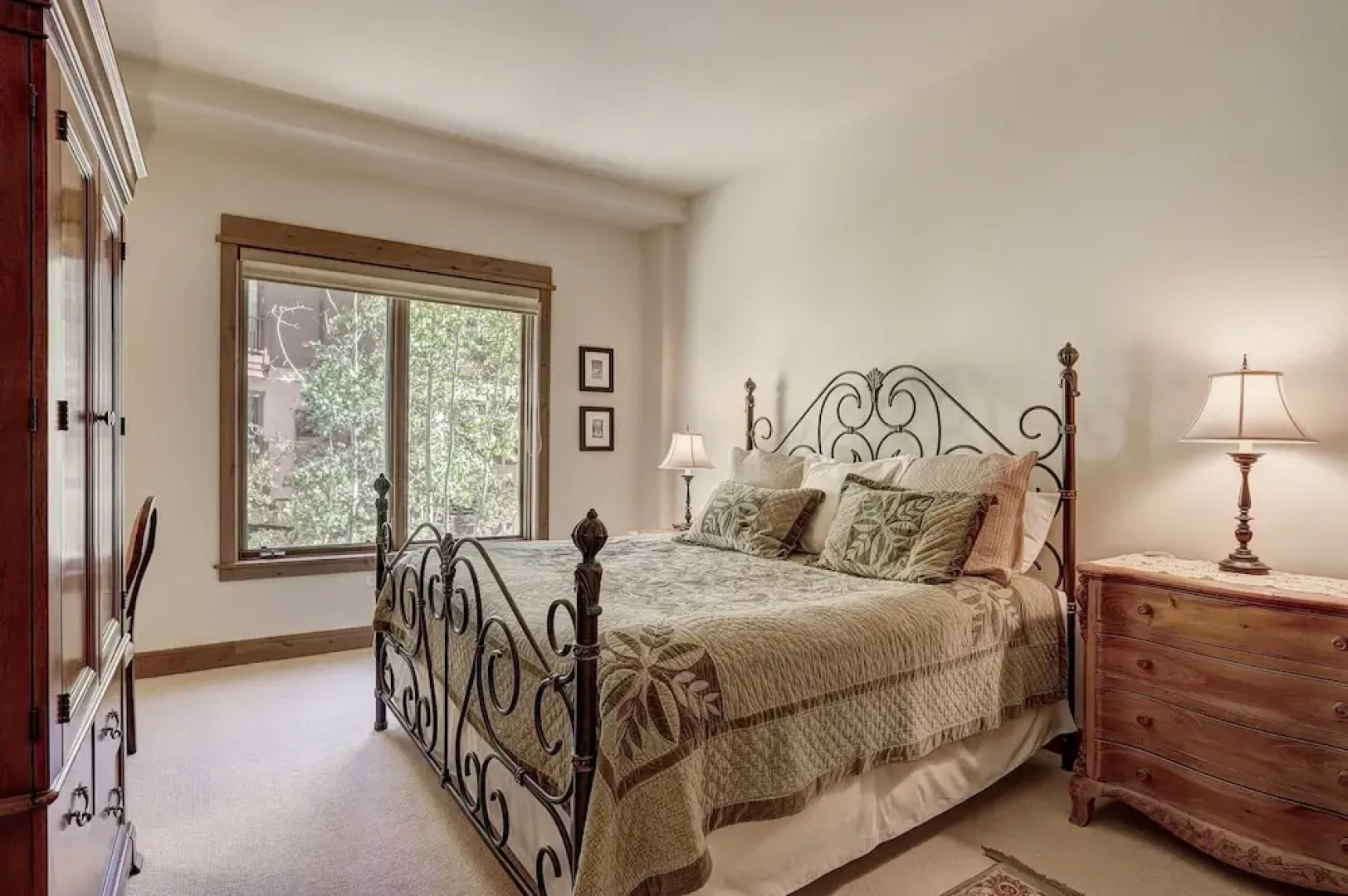 Elegant Updated 3 Bedroom Condo At One Arrowhead Place Condo by RedAwning