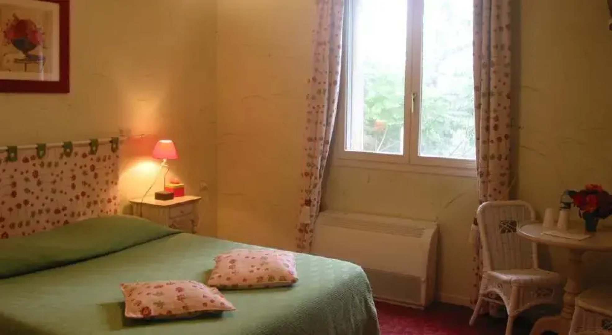 Chambres dHôtes La Terre des Lauriers