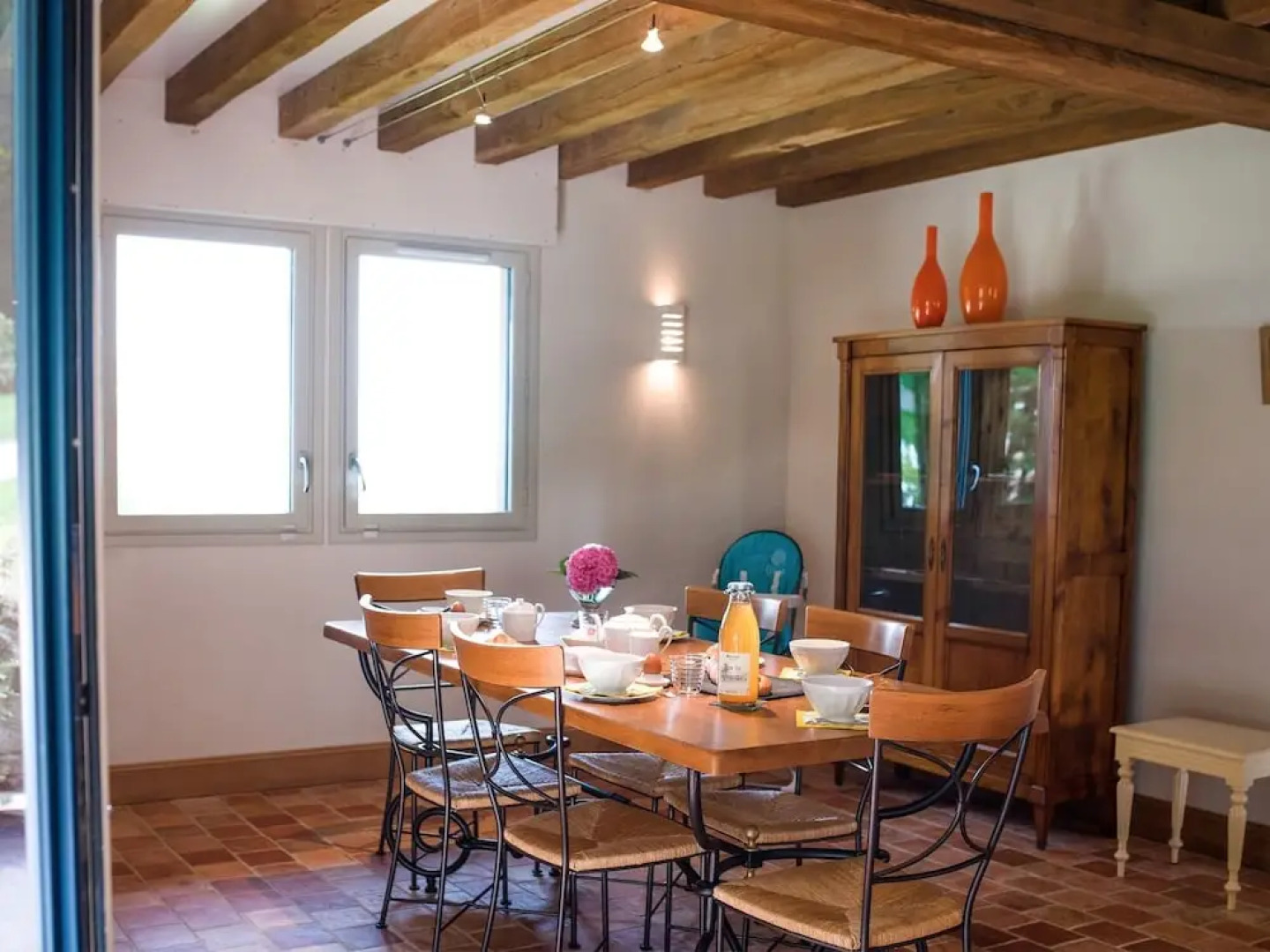 Gites Le Clos du Phare