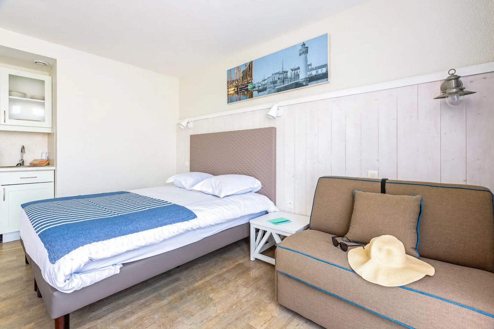 Residence P&V Premium le Palais des Gouverneurs