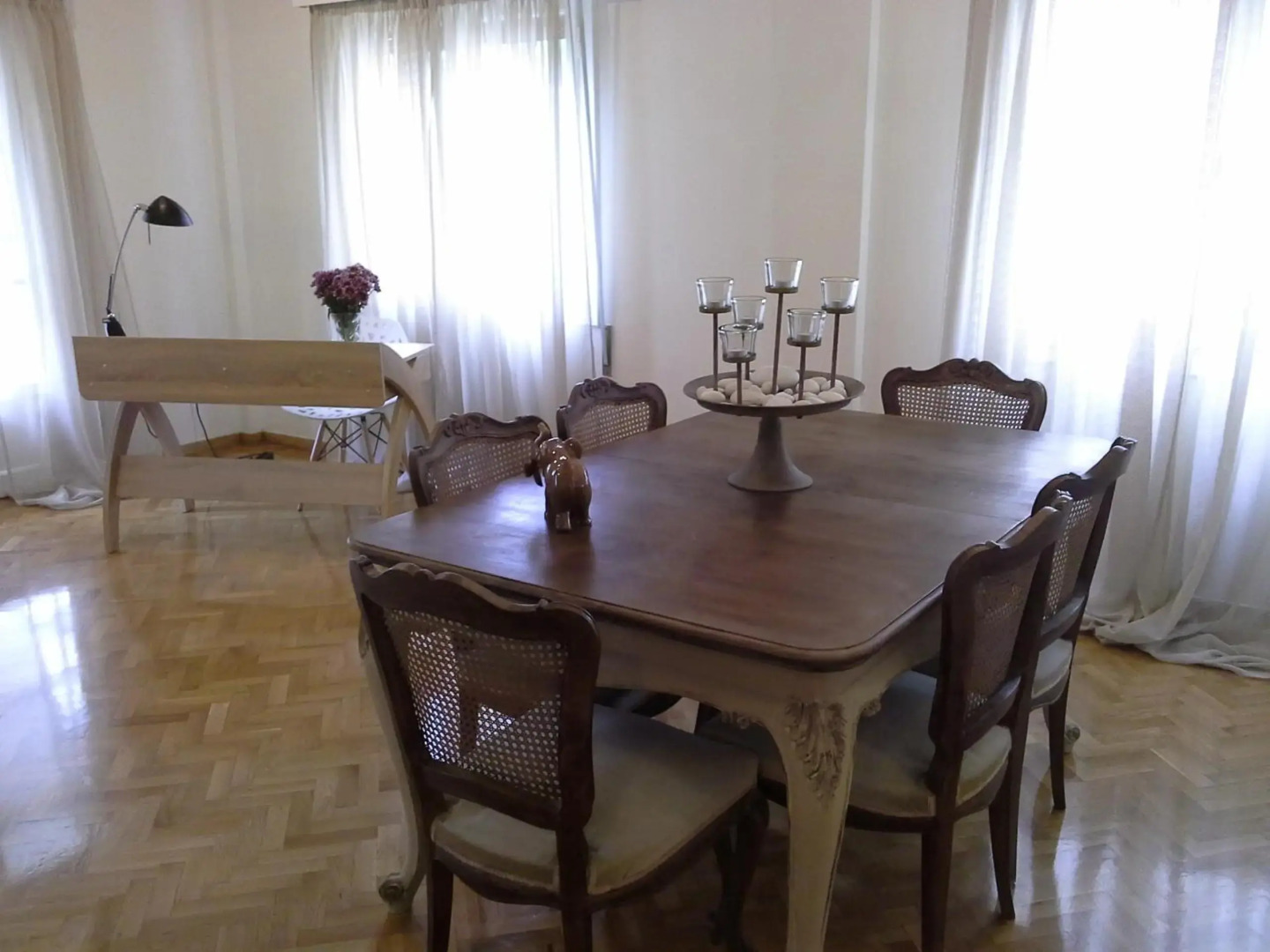 Apartment near the Beach