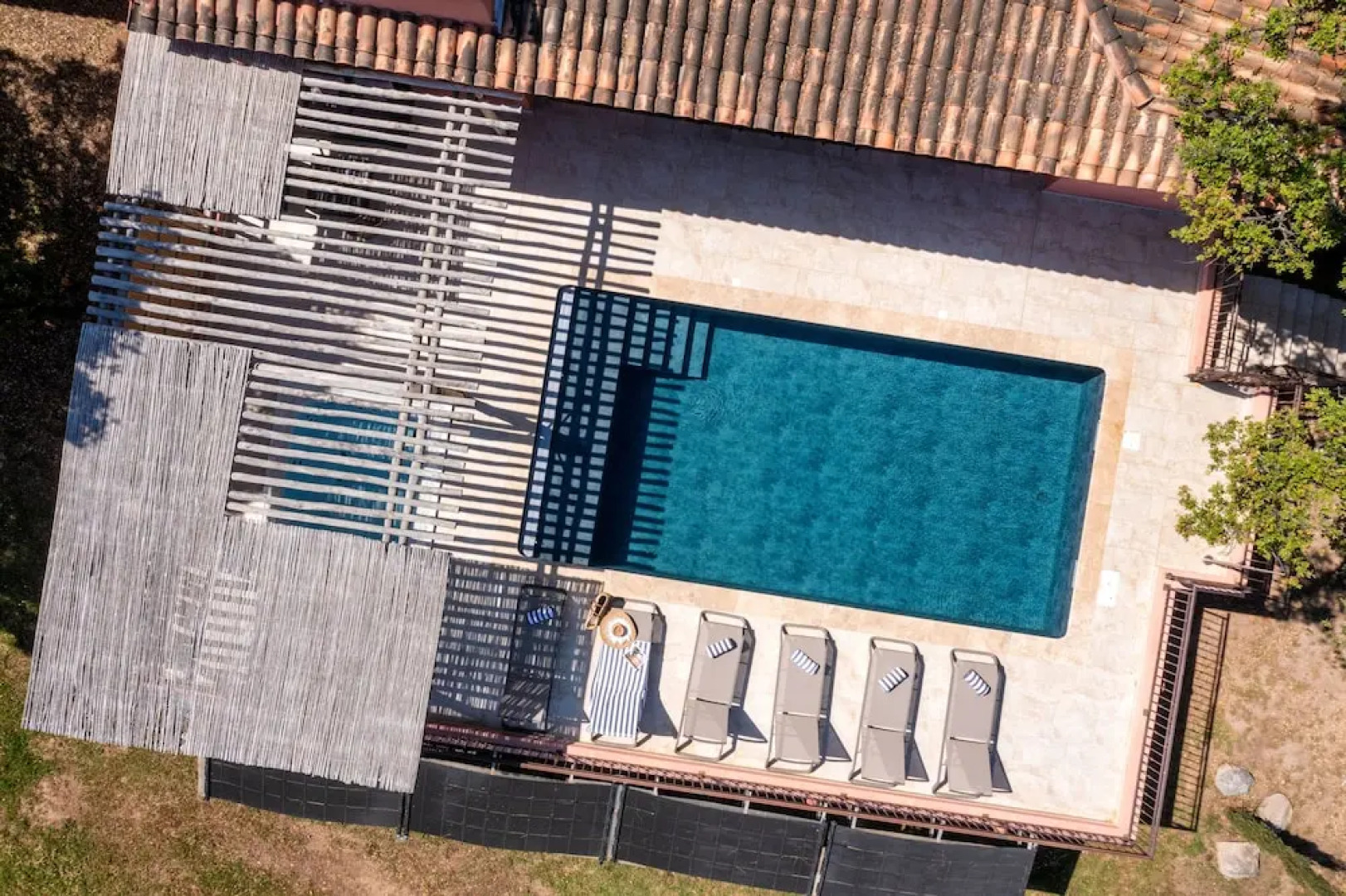 Hotel Residence U Paesolu