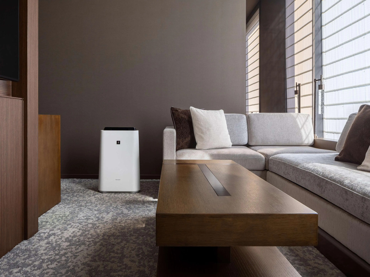 Hotel The Celestine Ginza