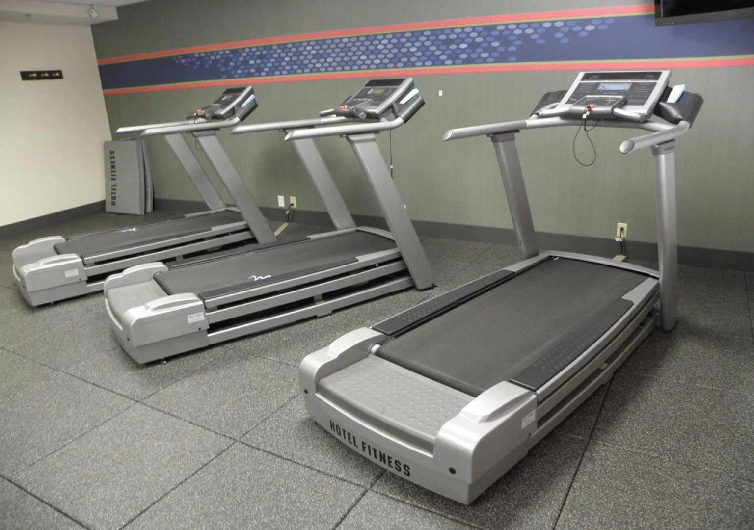 Hampton Inn Los Angeles/Carson/Torrance