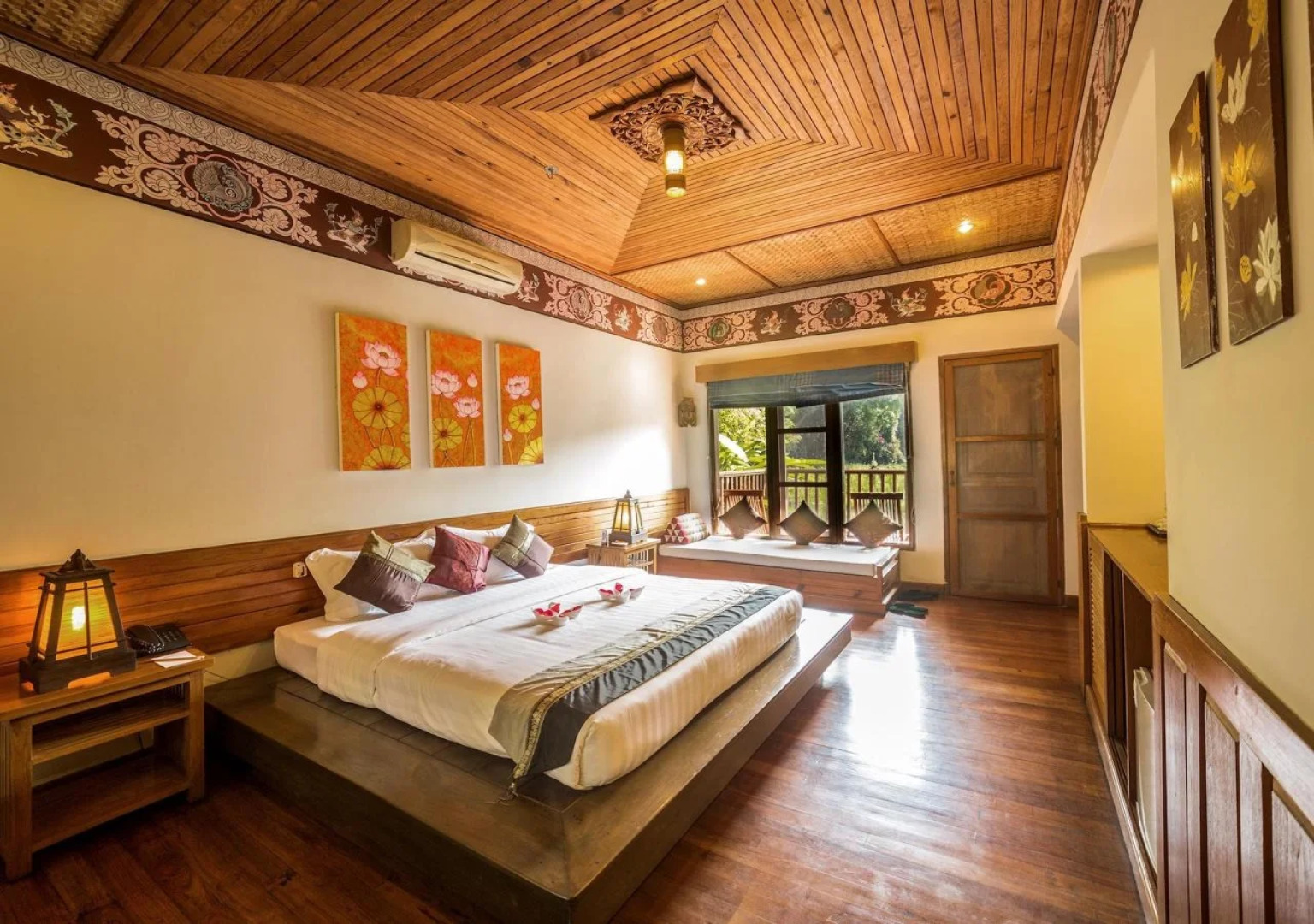 Inle Resort & Spa