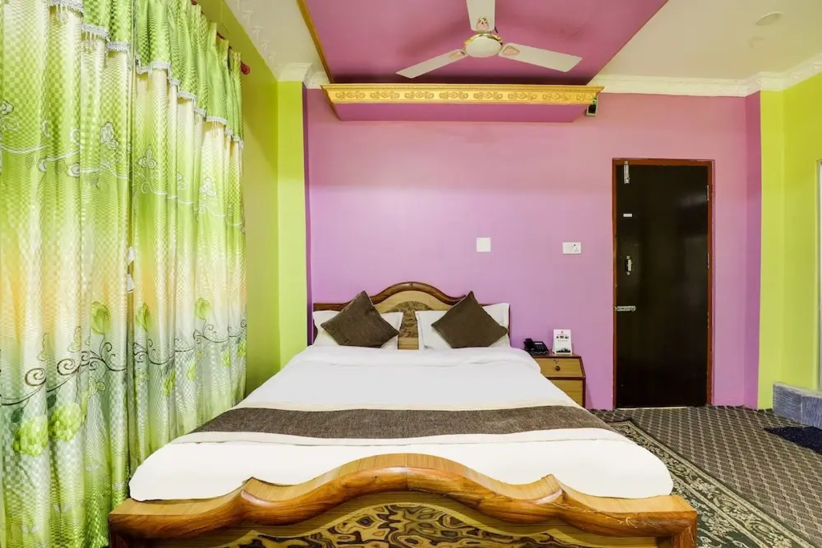 SPOT ON 546 Hotel Riverside