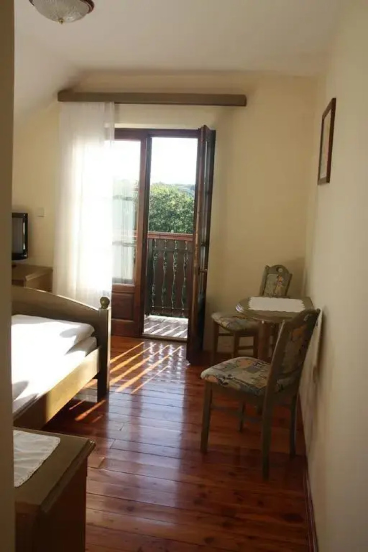 Turistična Kmetija Pungračič