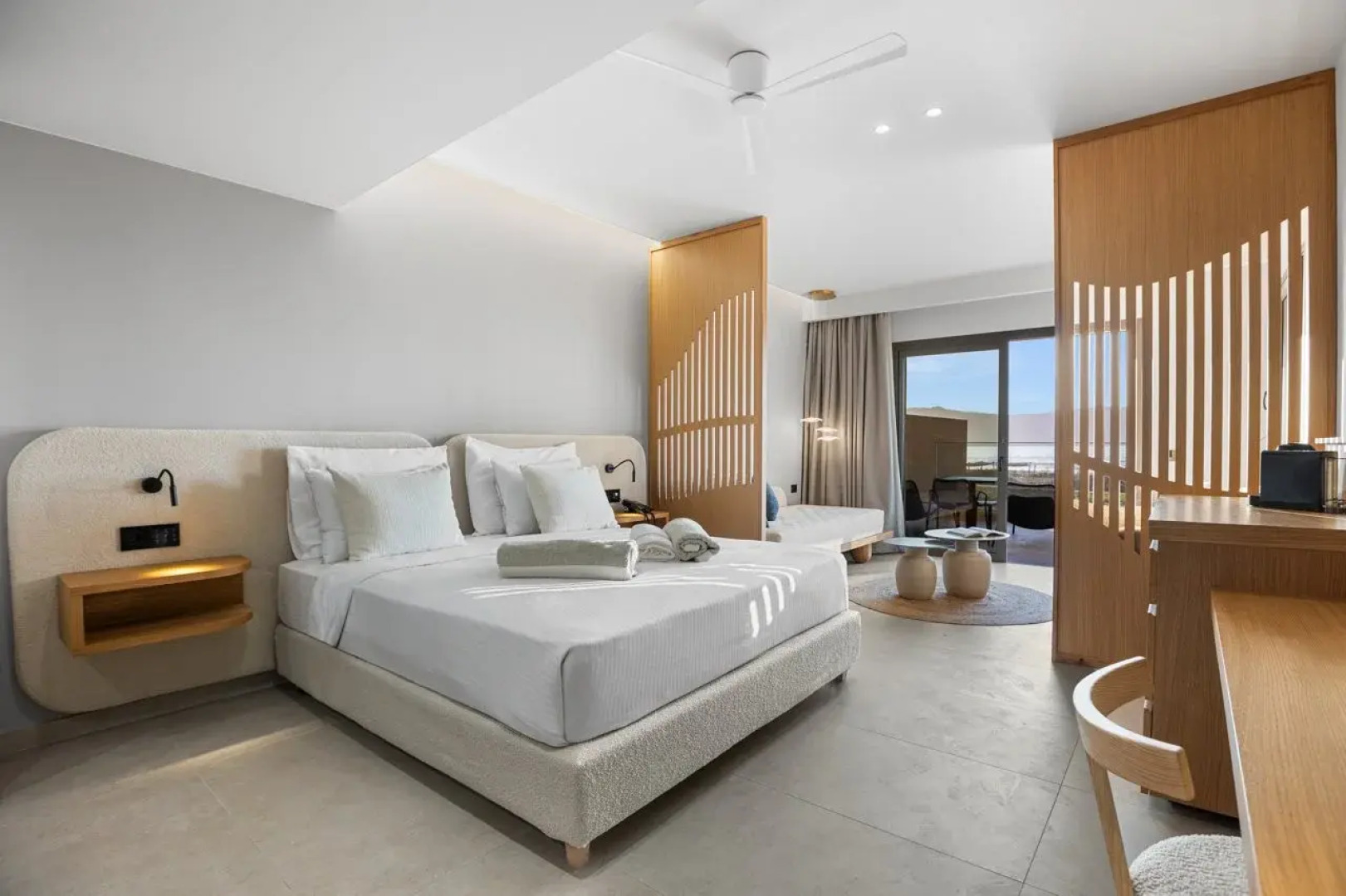 Ventale Island Breeze Resort