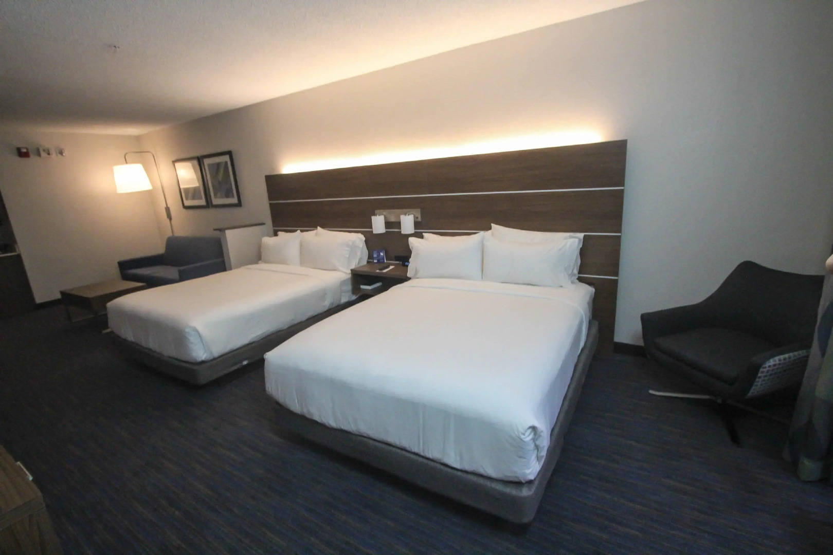 Holiday Inn Express Hotel & Suites Charleston-North by IHG