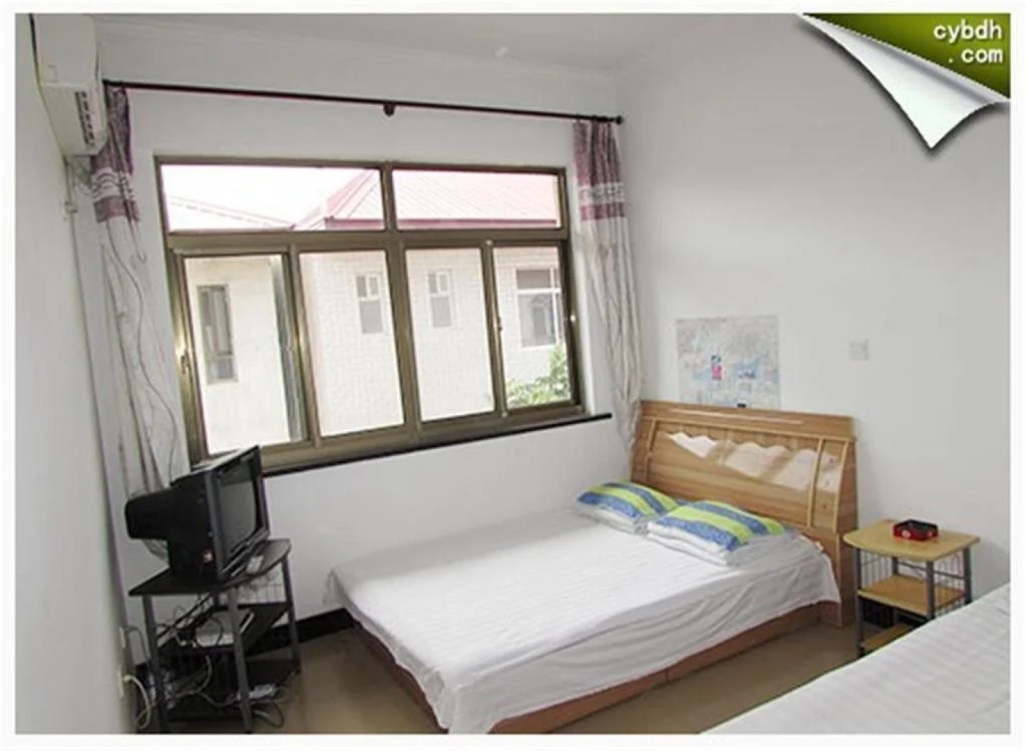 Beidaihe Wei Xiuting Hostel