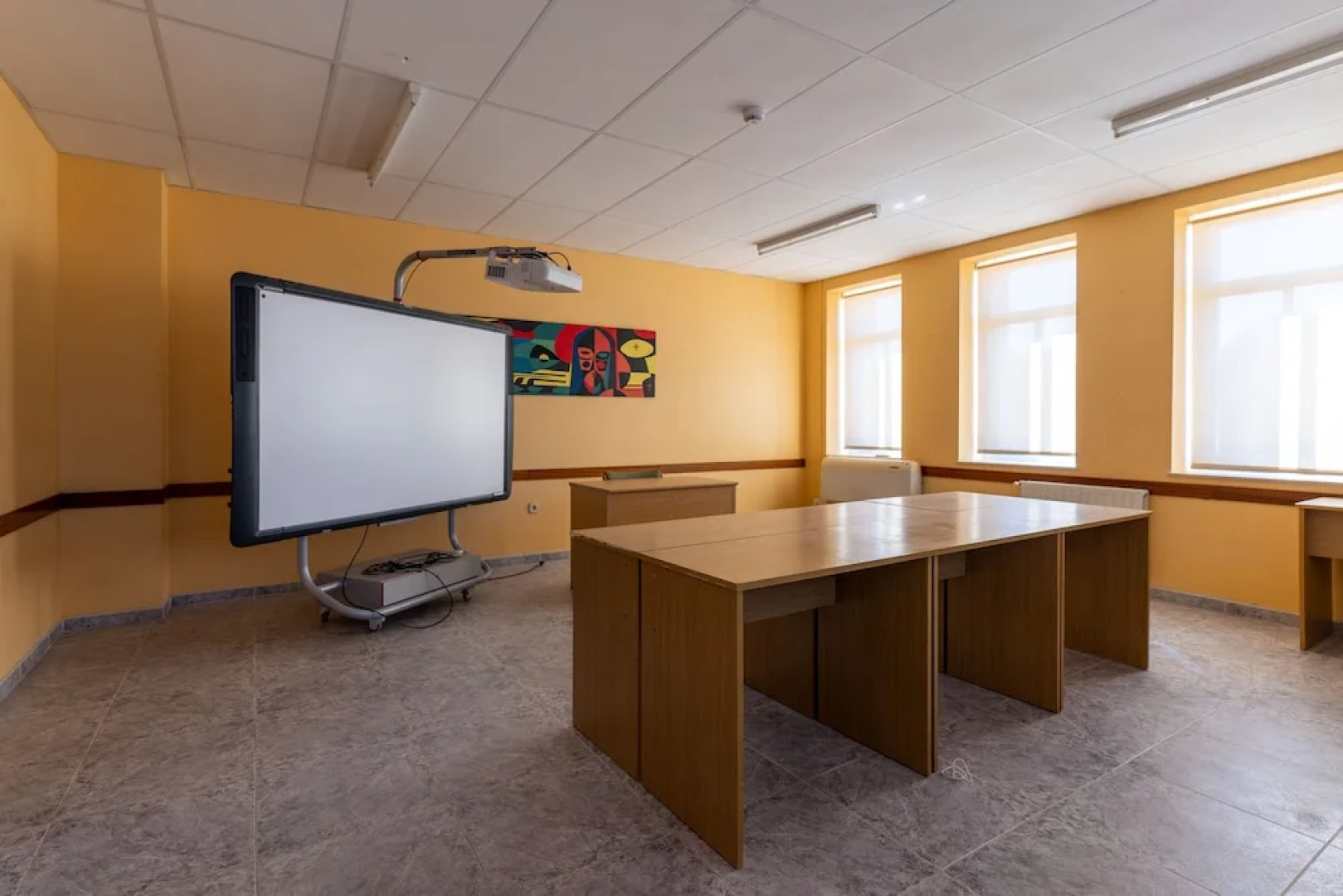 Hostel CostaBlanca Explore