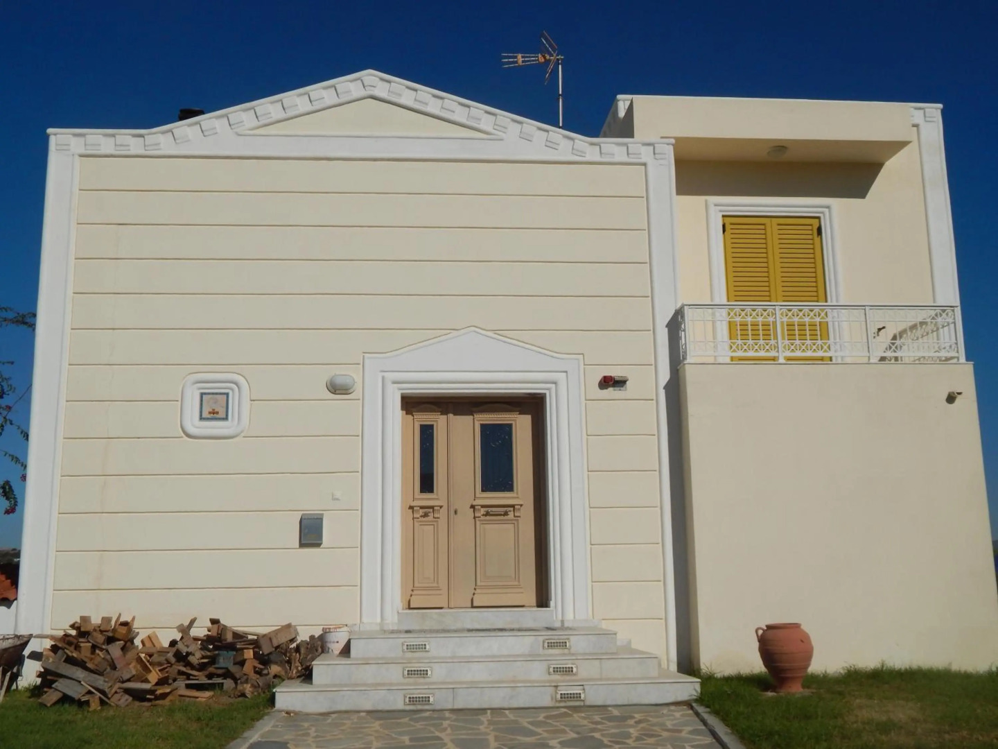 Hotel 12 Islands Villas