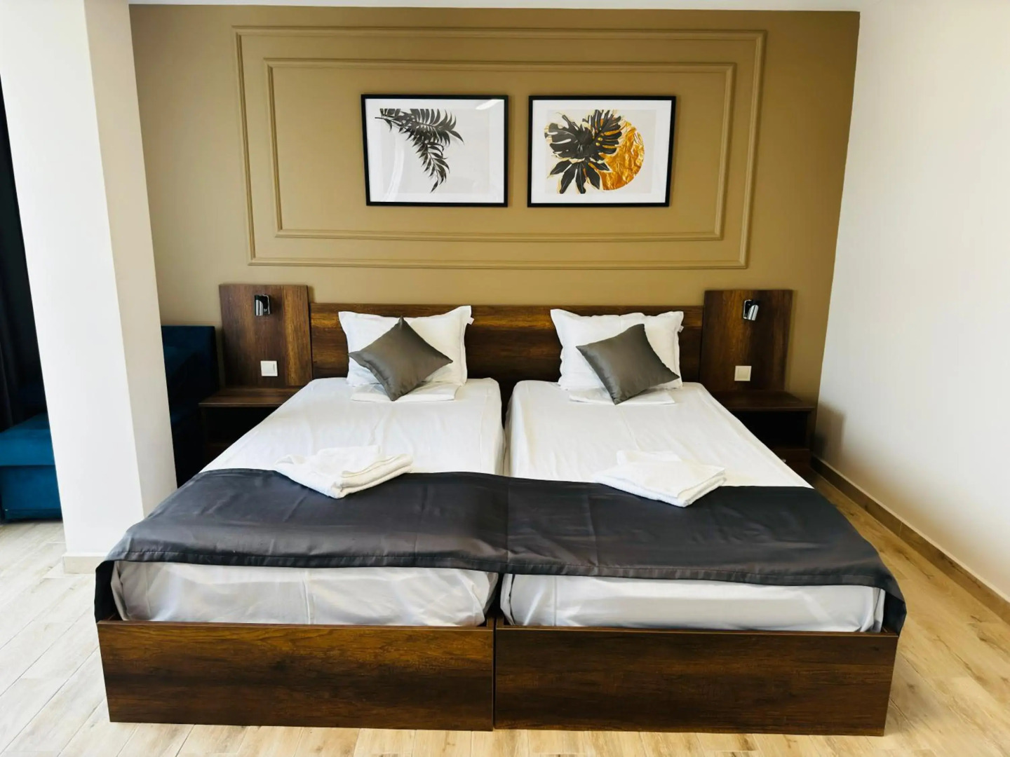 Queen Nelly Hotel Park