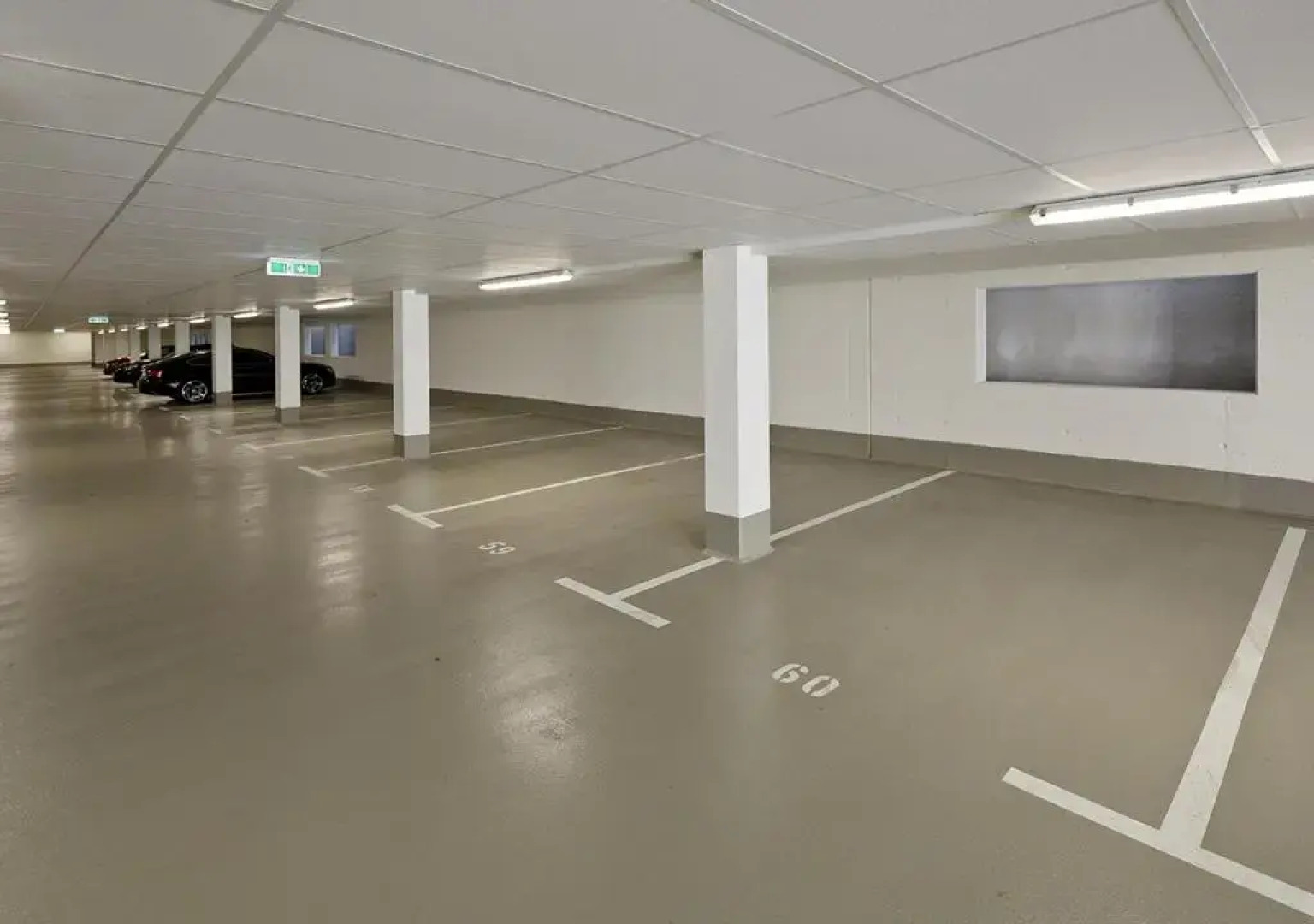 B&B Hotel München-Olympiapark