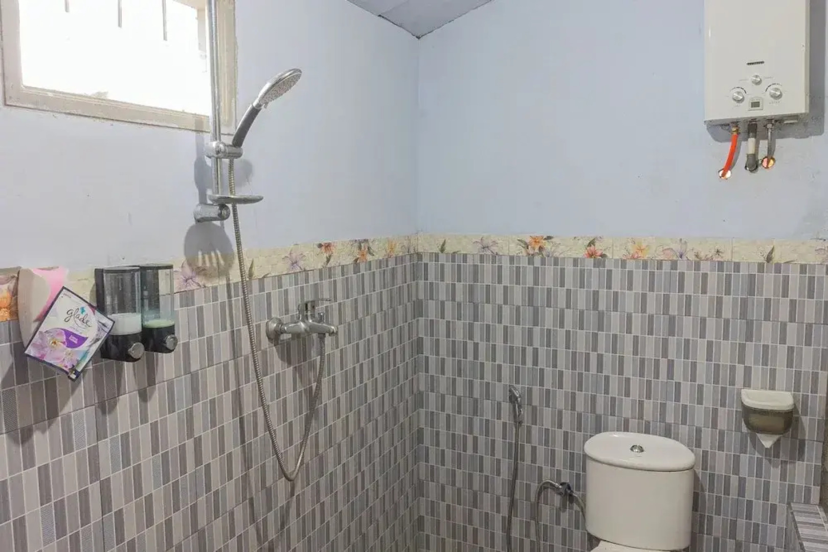 Puncak Rinjani Lodge