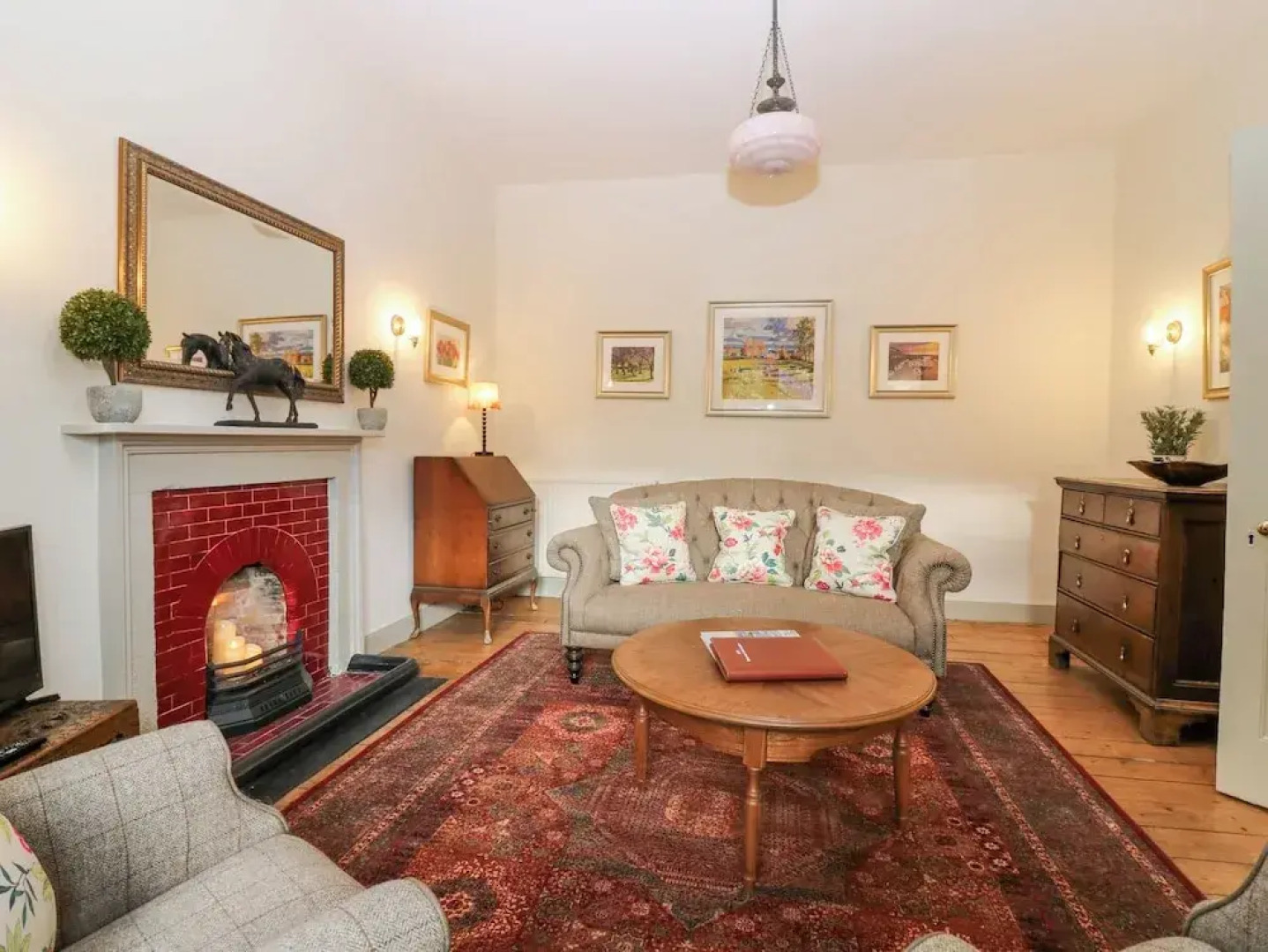 Harmony Cottage - Harmony Gardens