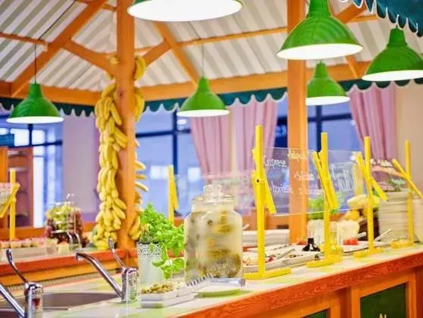 Hotel Picaro Krasnik Dolny